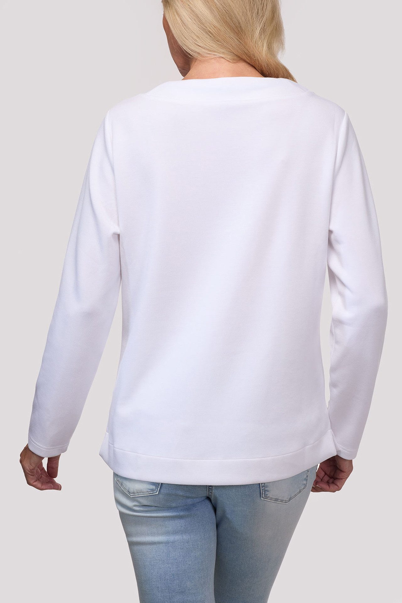 NAVIGAZIONE Sweatshirt