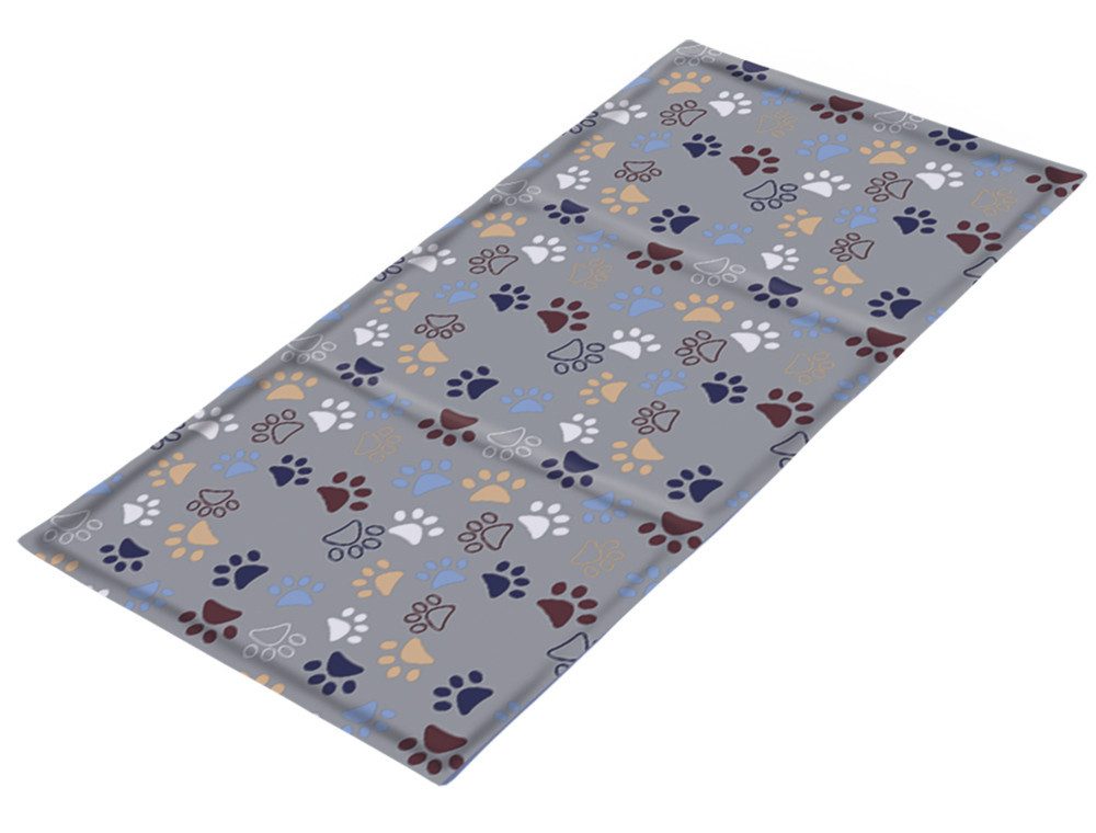 Nobby Hundematte Nobby Kühlmatte LISSI grau günstig online kaufen