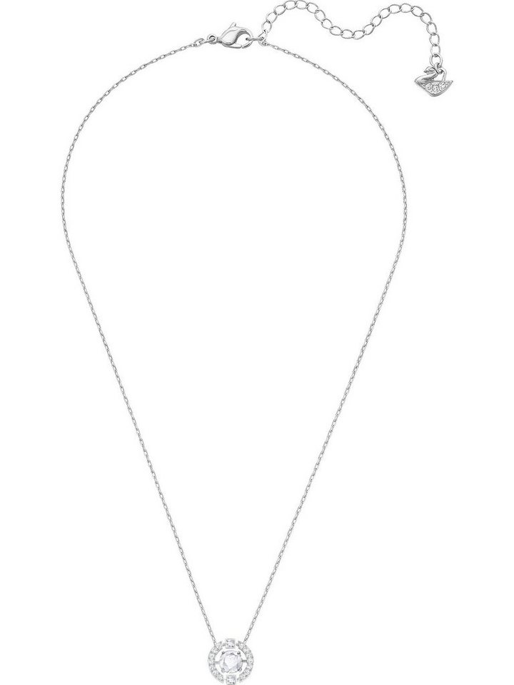 Swarovski Collier Swarovski Damen-Kette ... Swarovski Collier Swarovski Damen-Kette ...