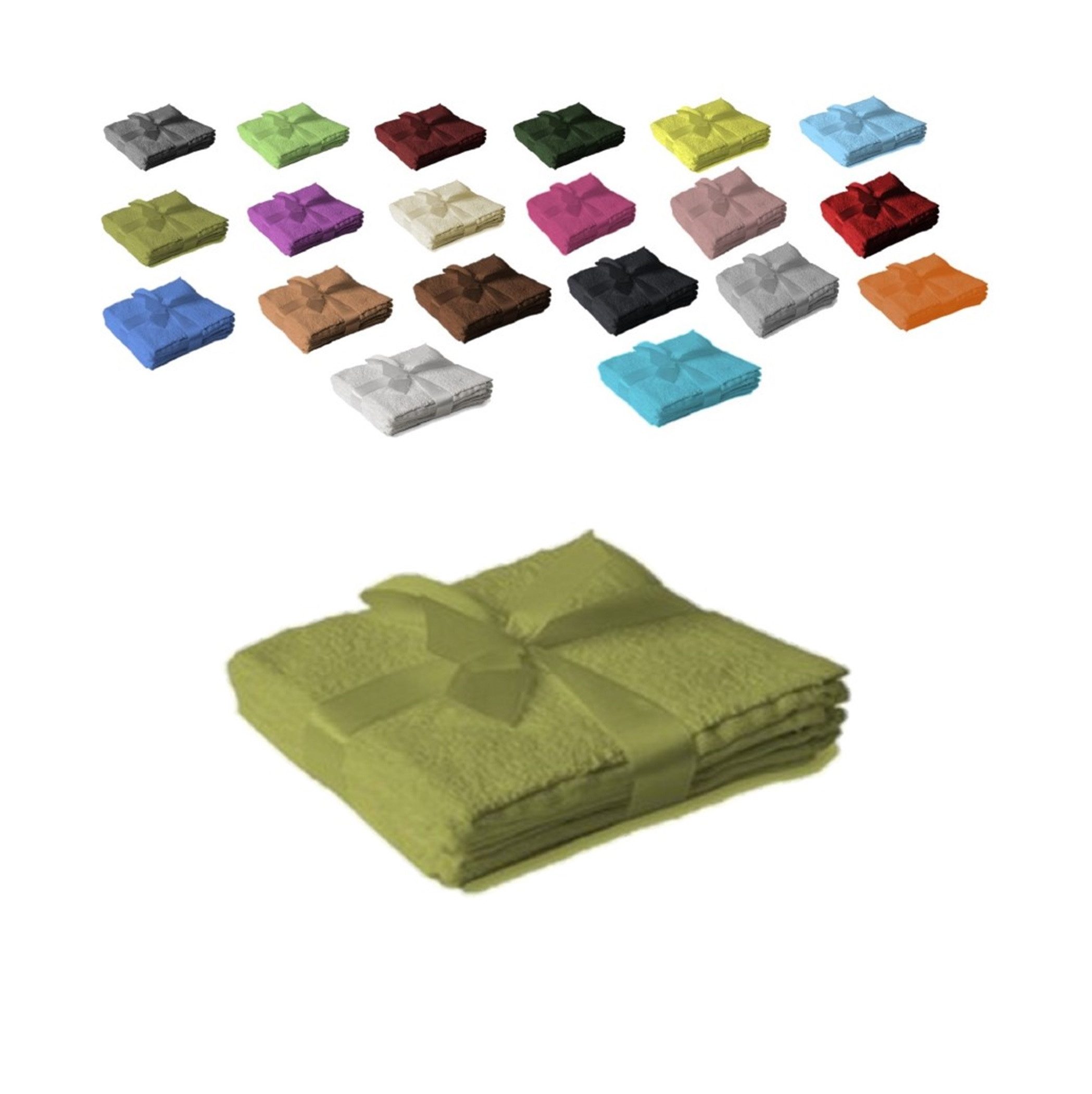 EXKLUSIV HEIMTEXTIL Handtuch Handtuch Spar Set günstig online kaufen