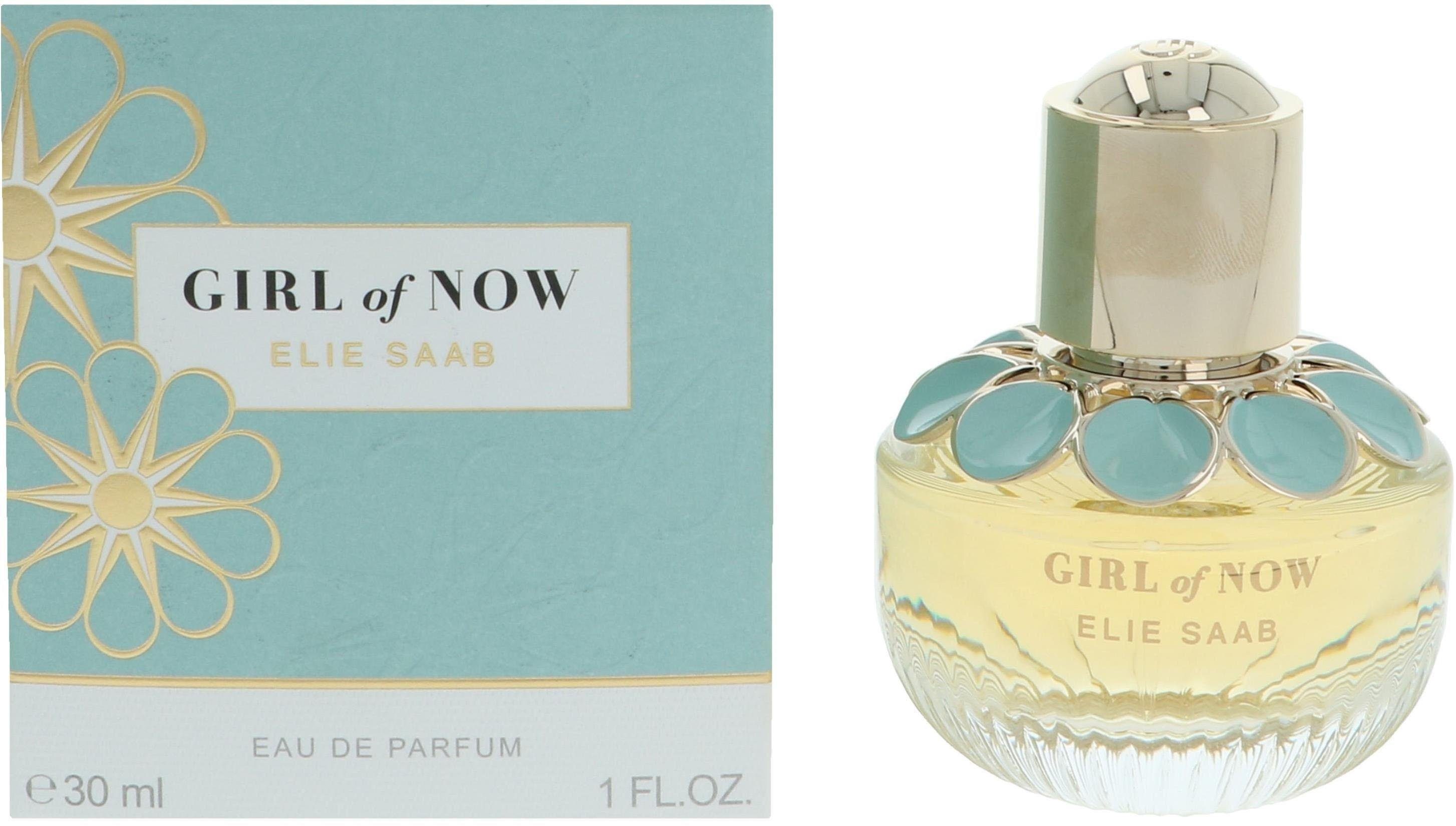 Now SAAB Eau ELIE Elie Saab Parfum de of Girl