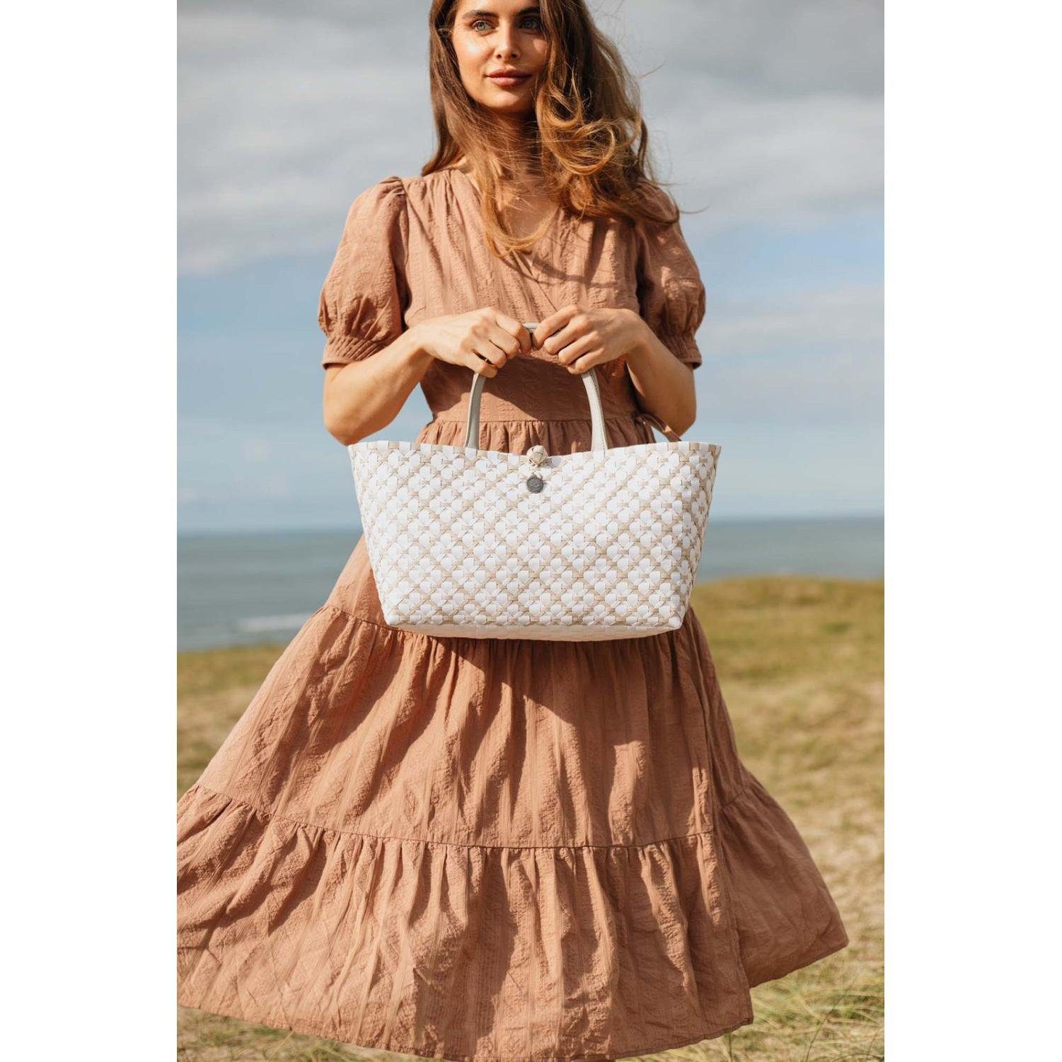 Handed By Handtasche Handed By Handtasche günstig online kaufen