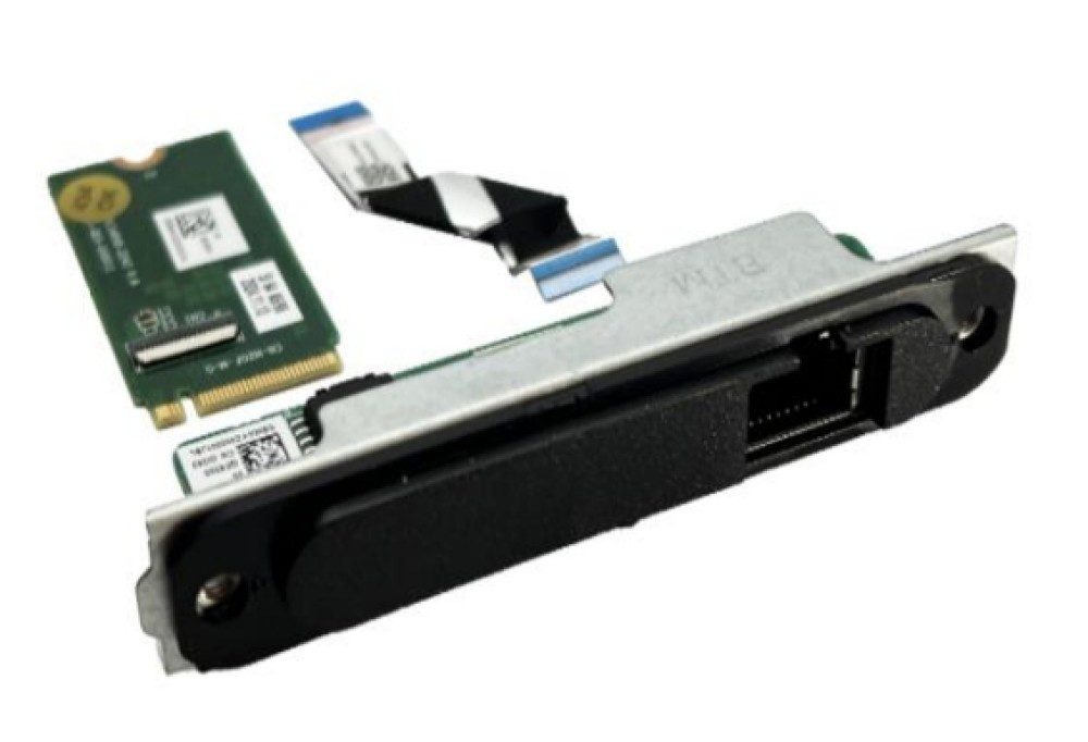 Asus 90MA0000-P00870 Netzwerk-Adapter