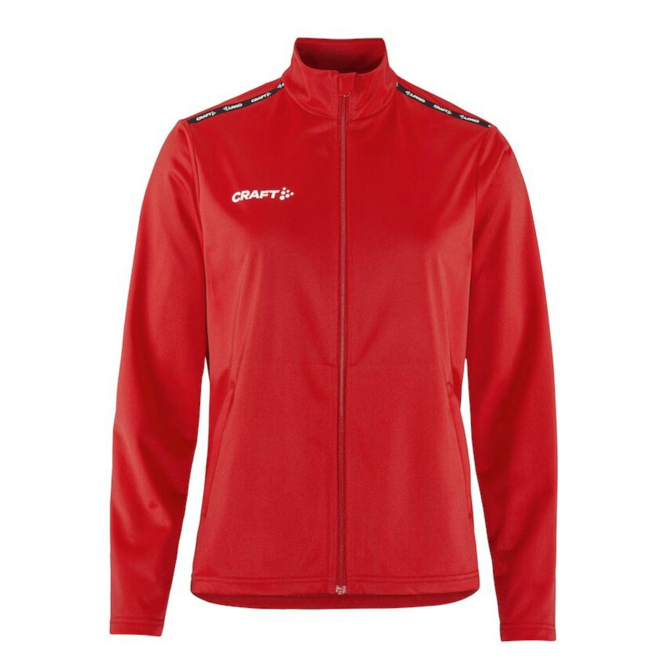 Craft Trainingsjacke Craft Damen Trainingsjacke SQUAD GO FZ JACKET W 1915348