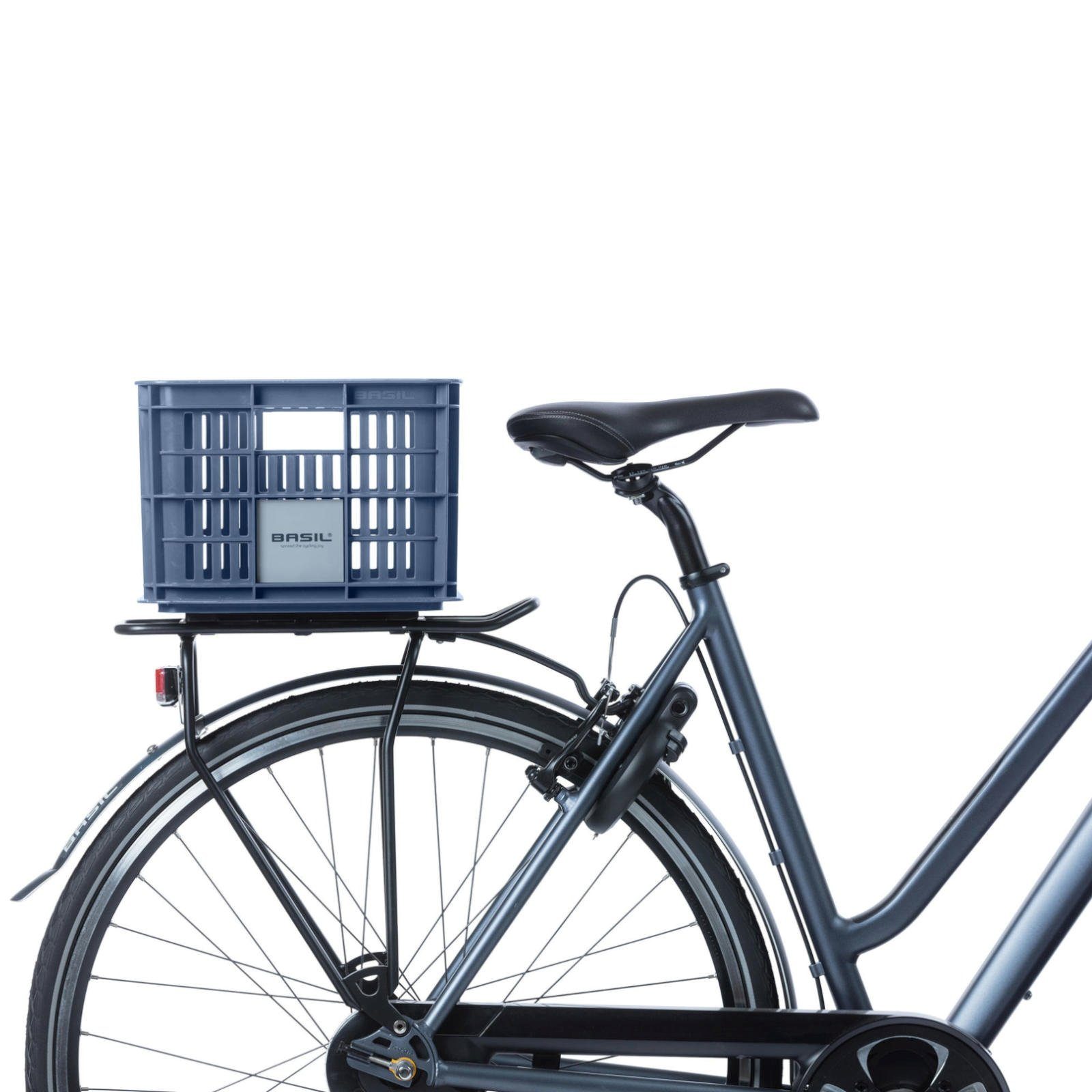 Basil Fahrradkorb