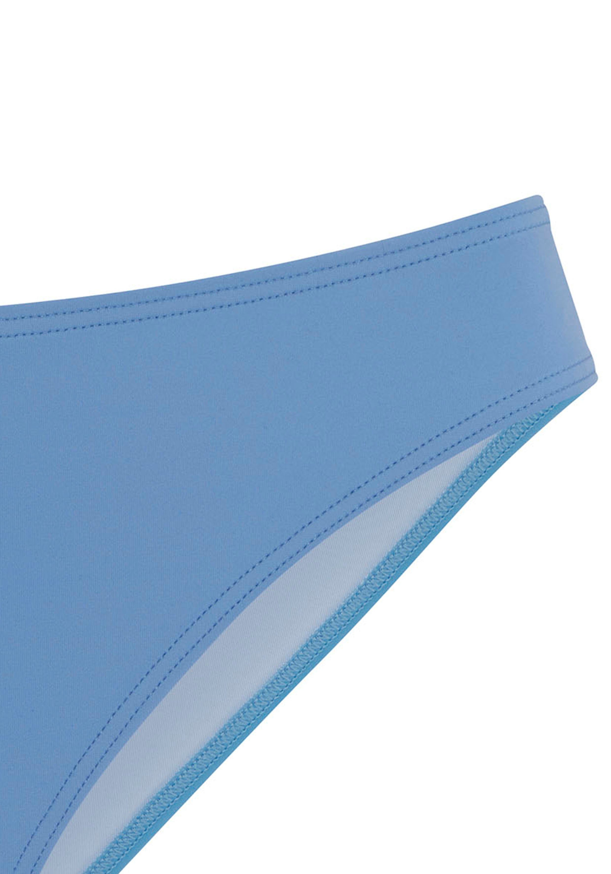 LASCANA ACTIVE Bikini-Hose Oceana in klassischer Form – Bild 4 von 5