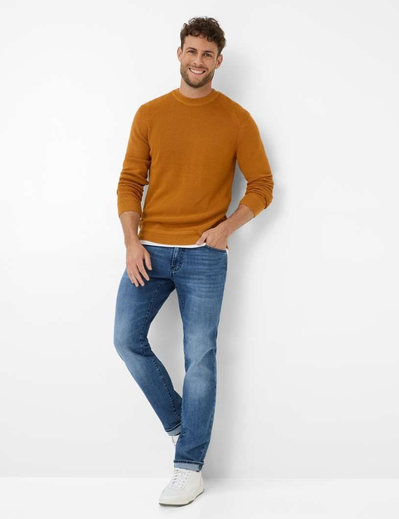 Brax Strickpullover