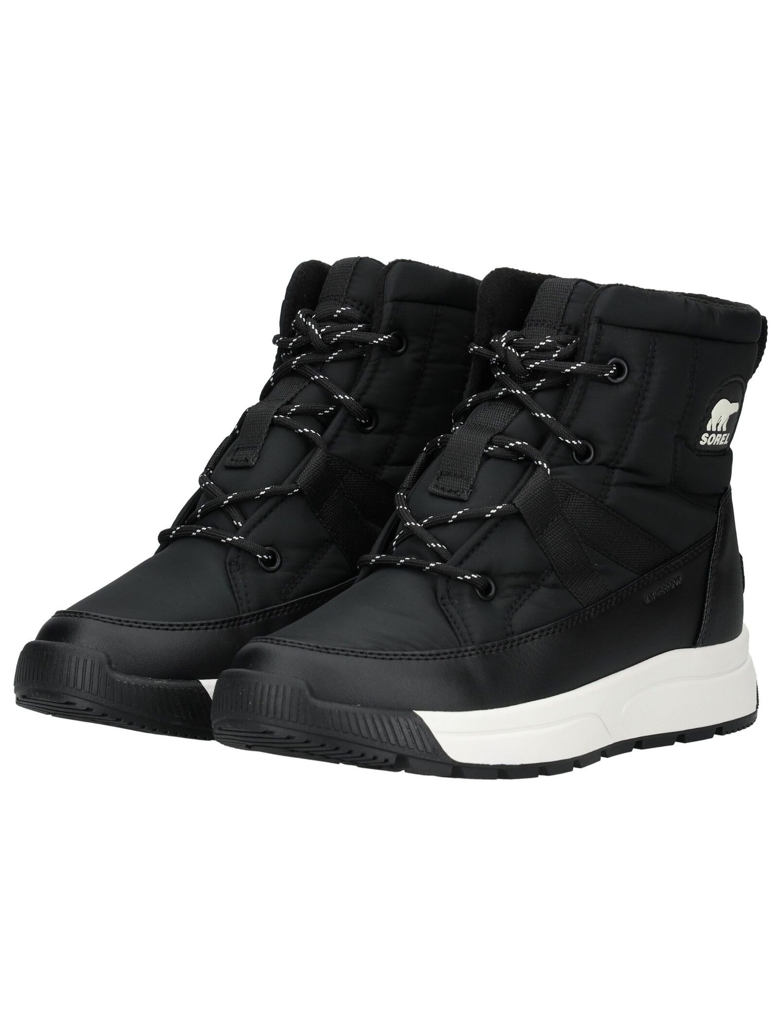 Sorel Sorel Stiefelette Lederimitat/Textil Ankleboots