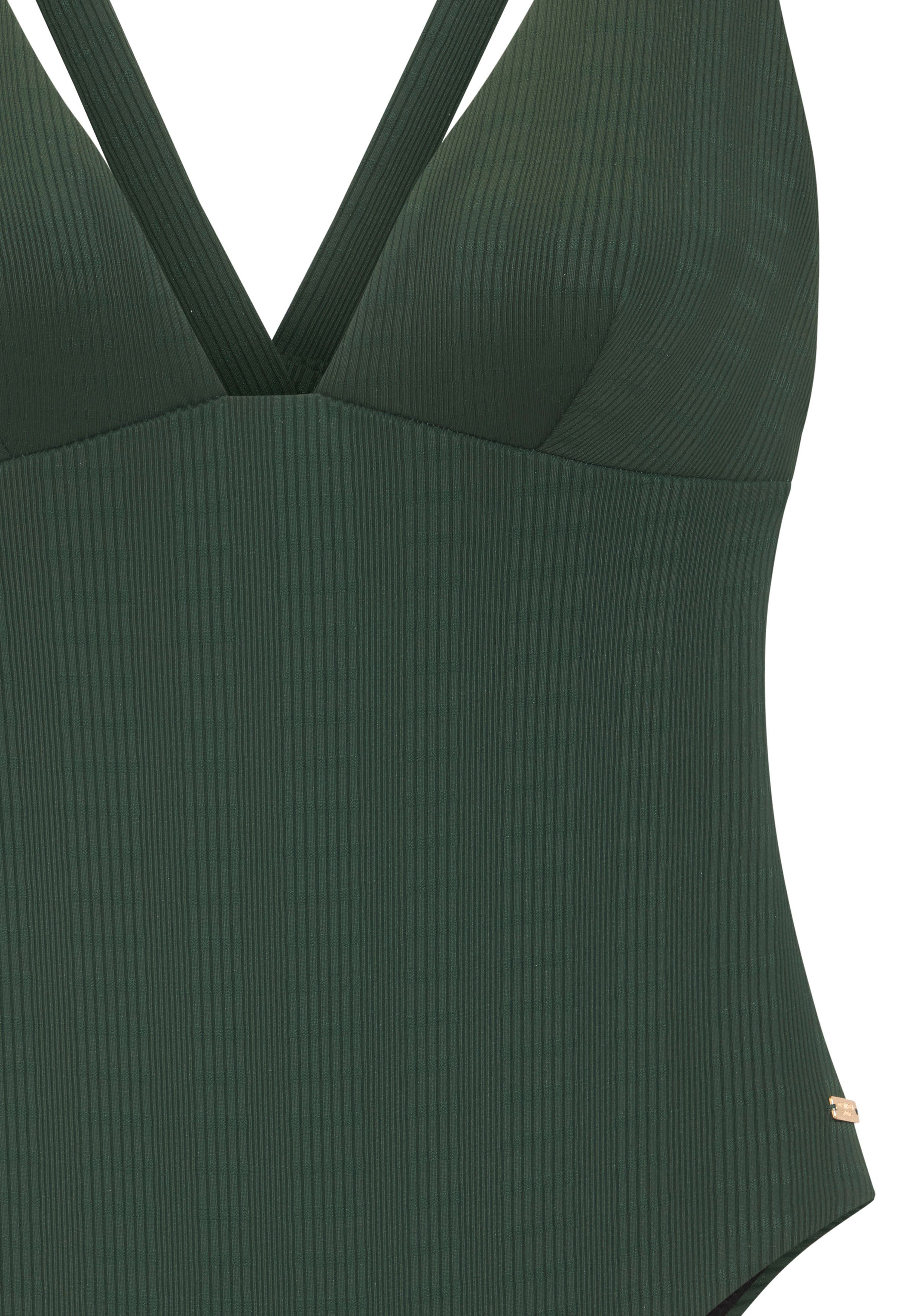 Copenhagen Studios Badeanzug Nela mit modischer Trägerlösung am Rücken günstig online kaufen