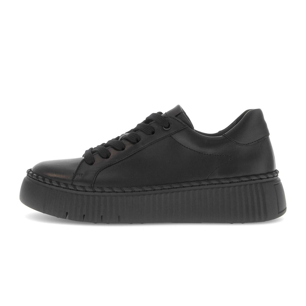 Gabor Sneaker low Glattleder Sneaker günstig online kaufen
