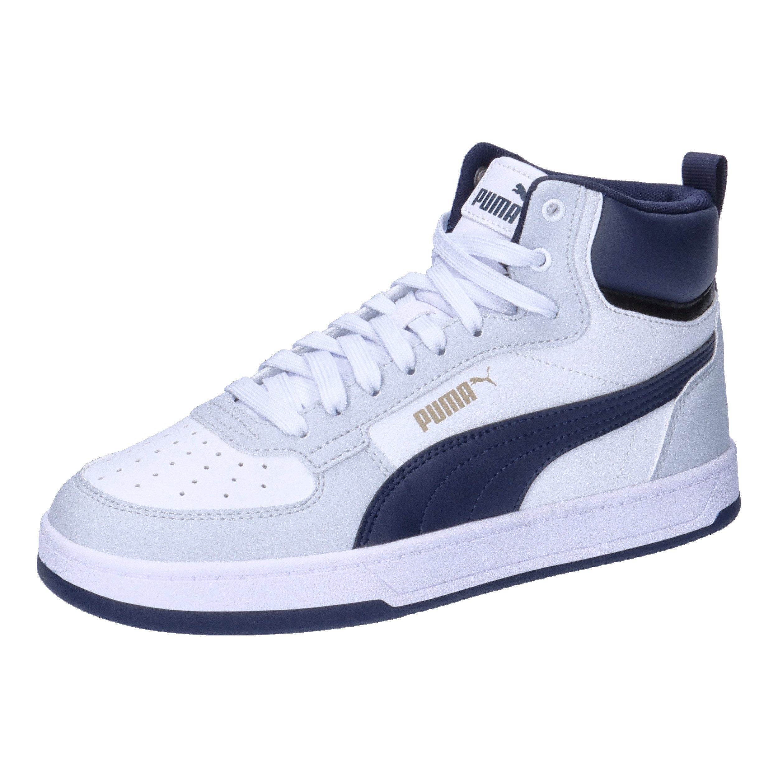 Puma Kinder Sneaker Caven 2.0 Mid Jr 393842 Sneaker