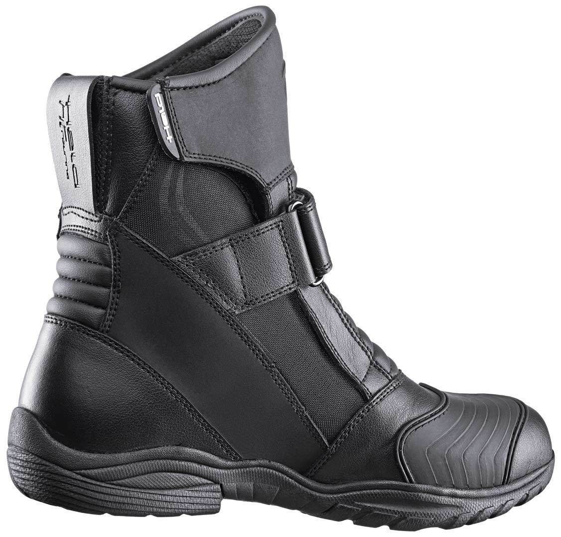 Held Biker Fashion Andamos Motorradstiefel Motorradstiefel günstig online kaufen