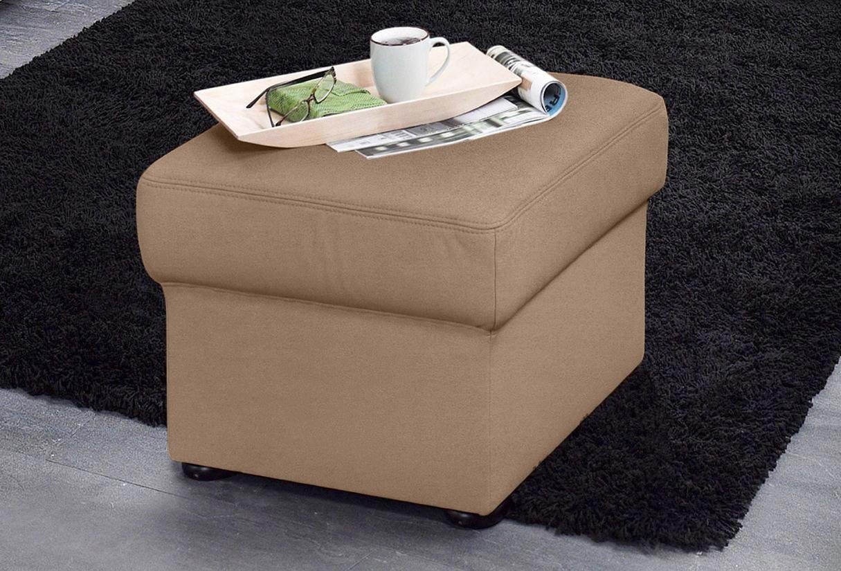 sit&more Hocker Bansin