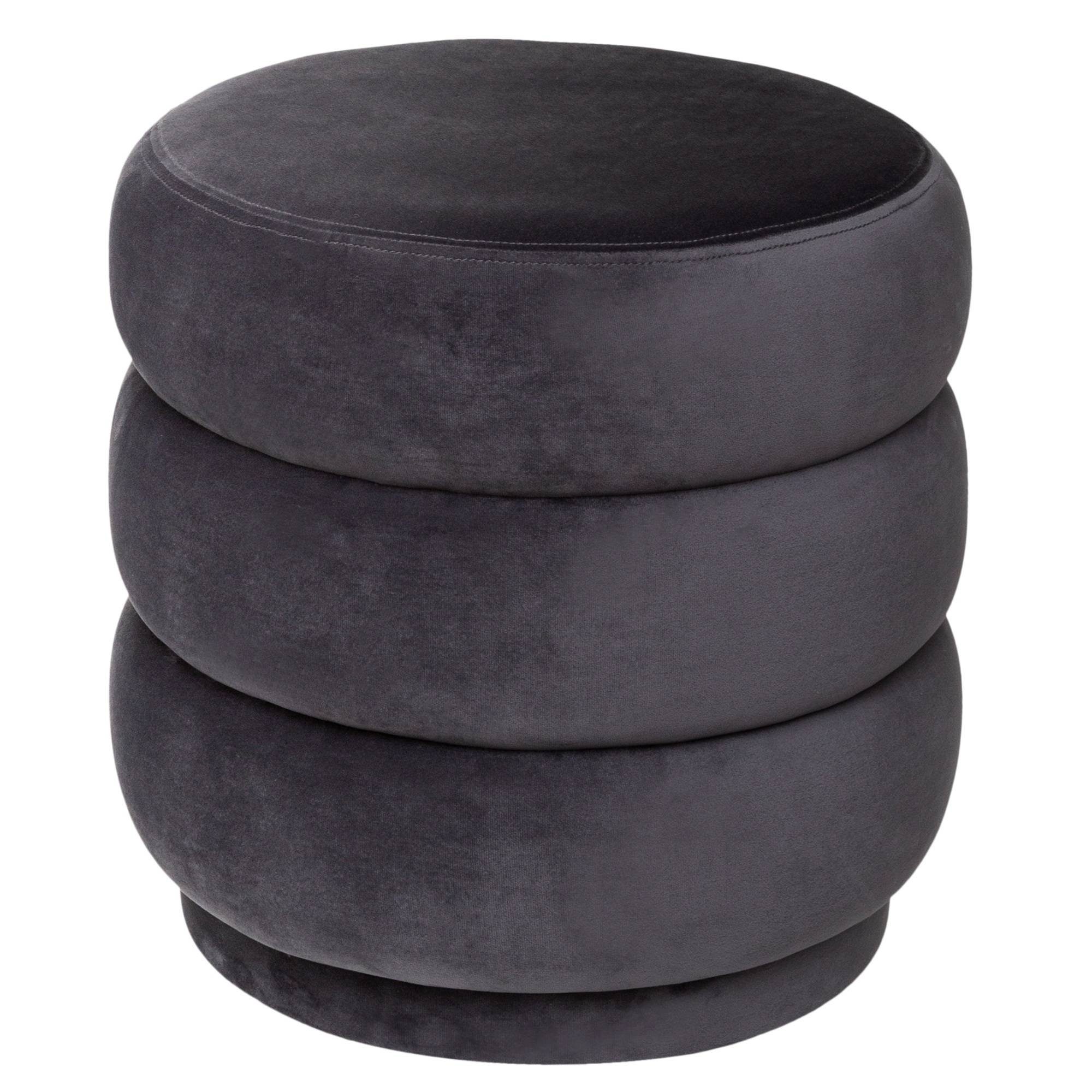 Atmosphera Créateur d'intérieur Sitzhocker (1 Stk., günstig online kaufen