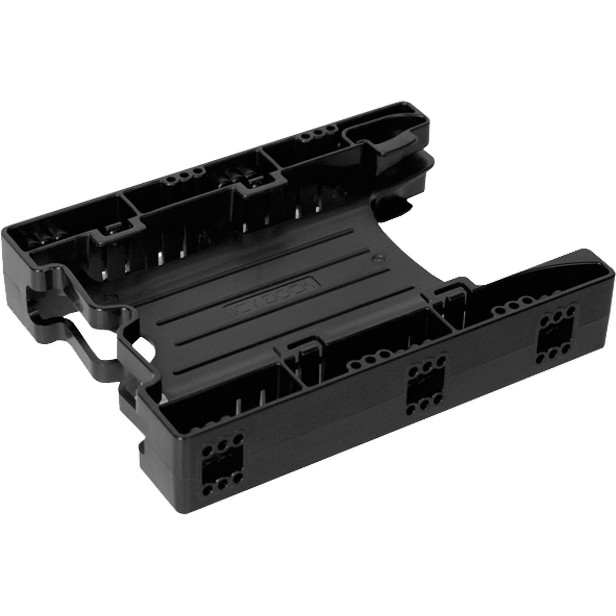 Festplatten-Gehäuse Icy Dock MB290SP-B, Einbaurahmen