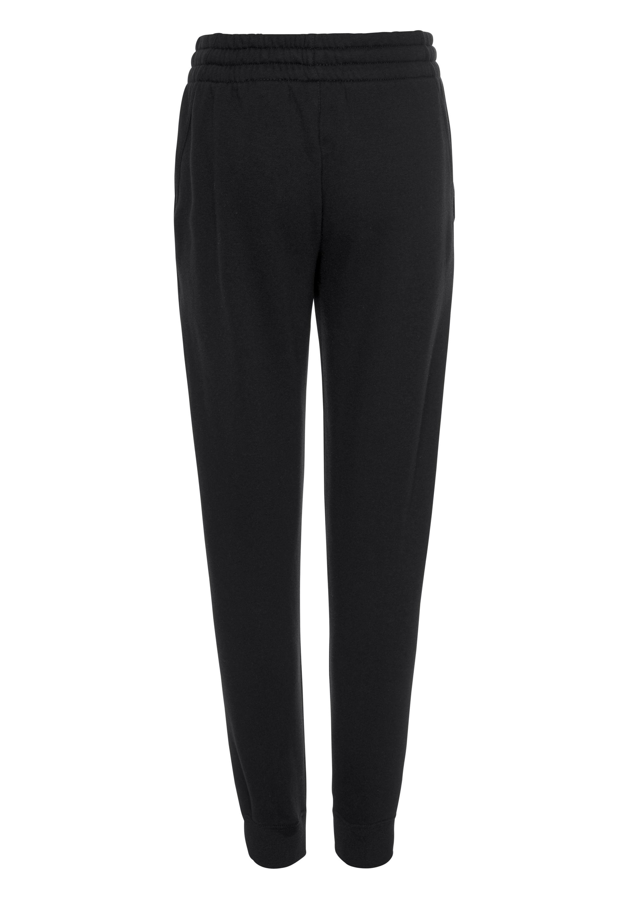 Nike Sportswear Jogginghose B NSW PANT JOGGER CLUB schwarz FLEECE