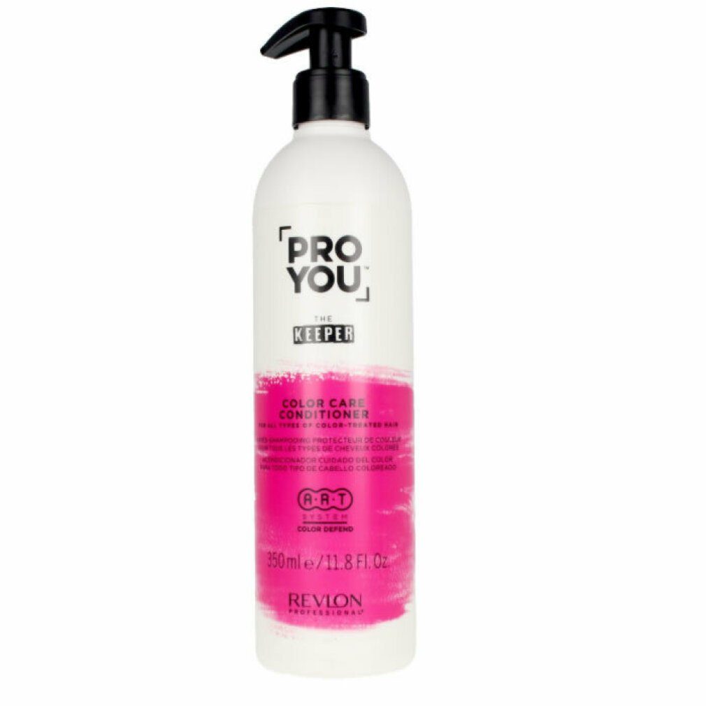 Revlon Haarspülung Proyou The Keeper Conditioner 350ml