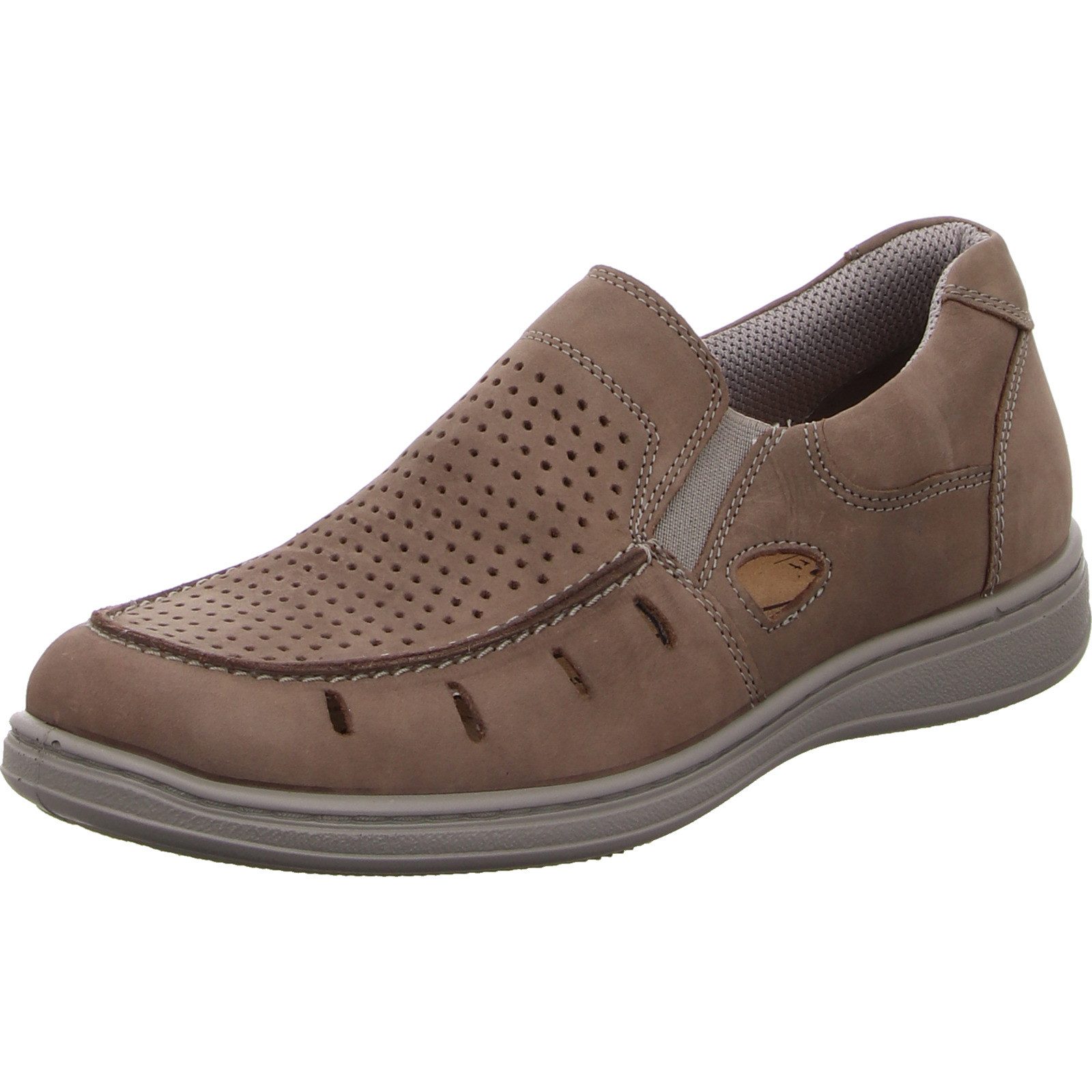 Jomos Slipper