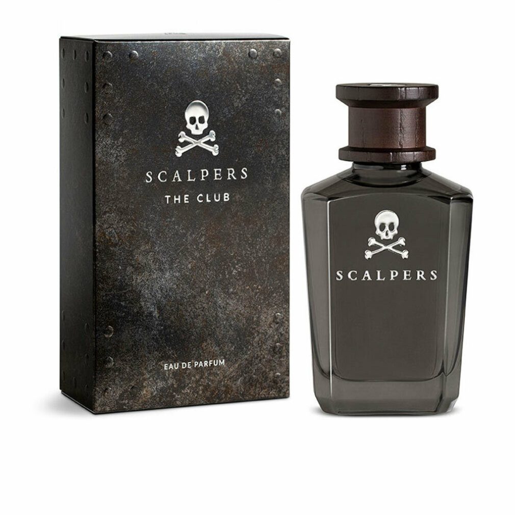 Eau de Parfum The Club Eau De Parfum Spray 75ml