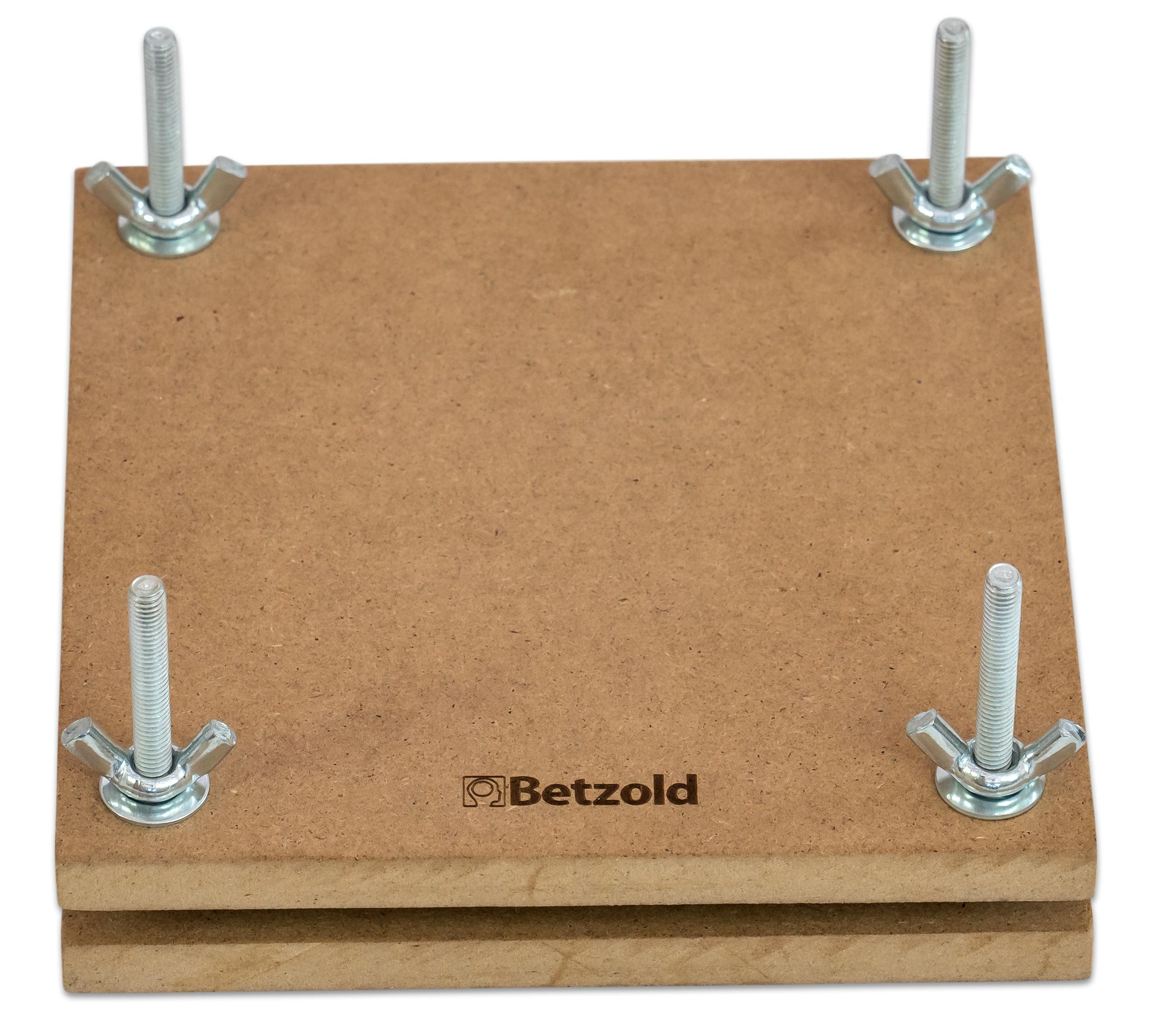 Betzold Lernspielzeug Blumenpresse