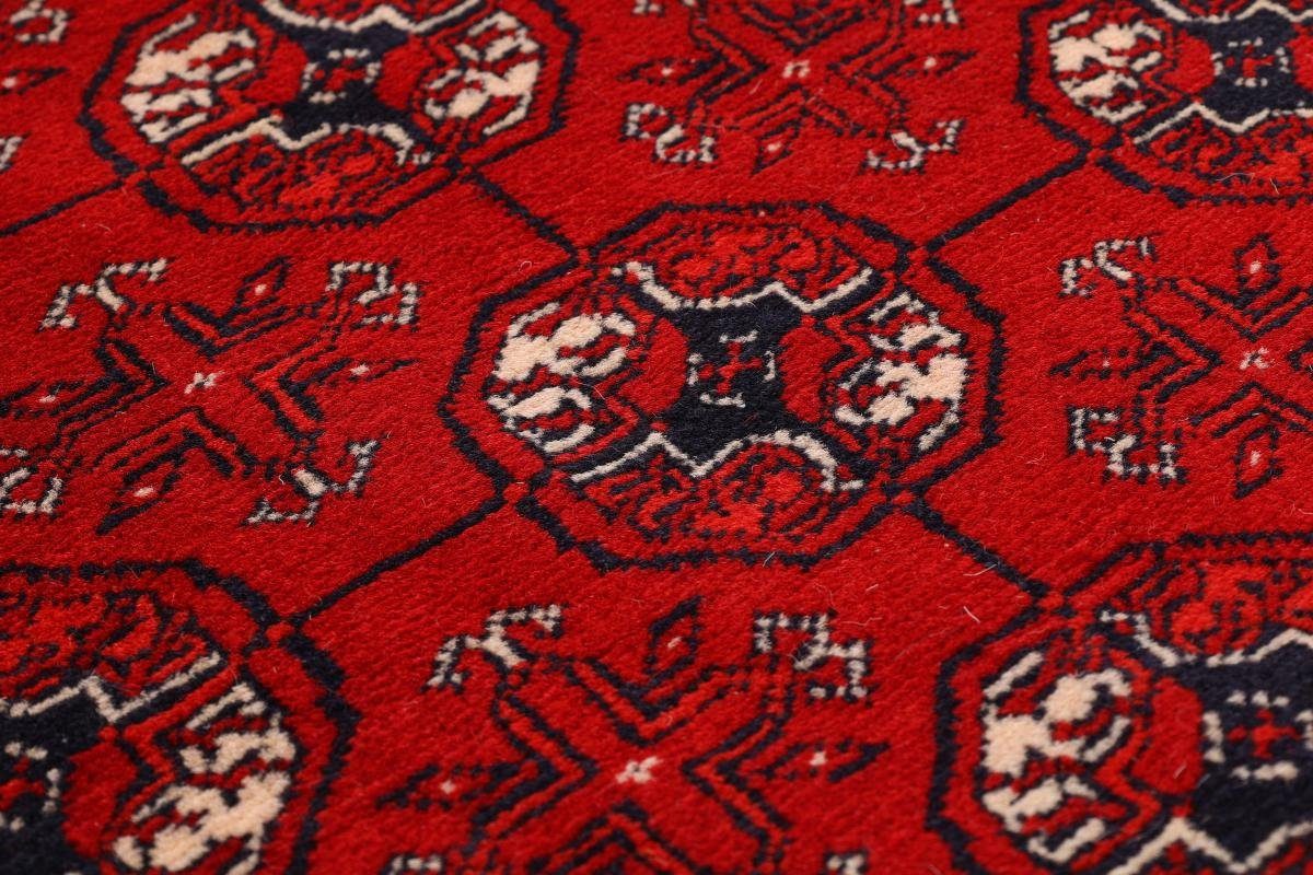 Orientteppich Afghan Mauri 246x358 Handgeknüpfter Höhe: mm Orientteppich, rechteckig, Trading, 6 Nain