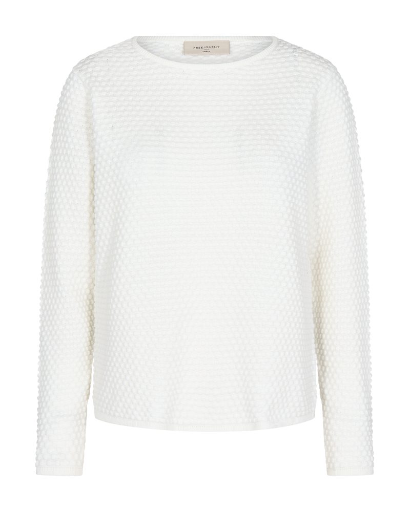 Strickpullover FQDODO