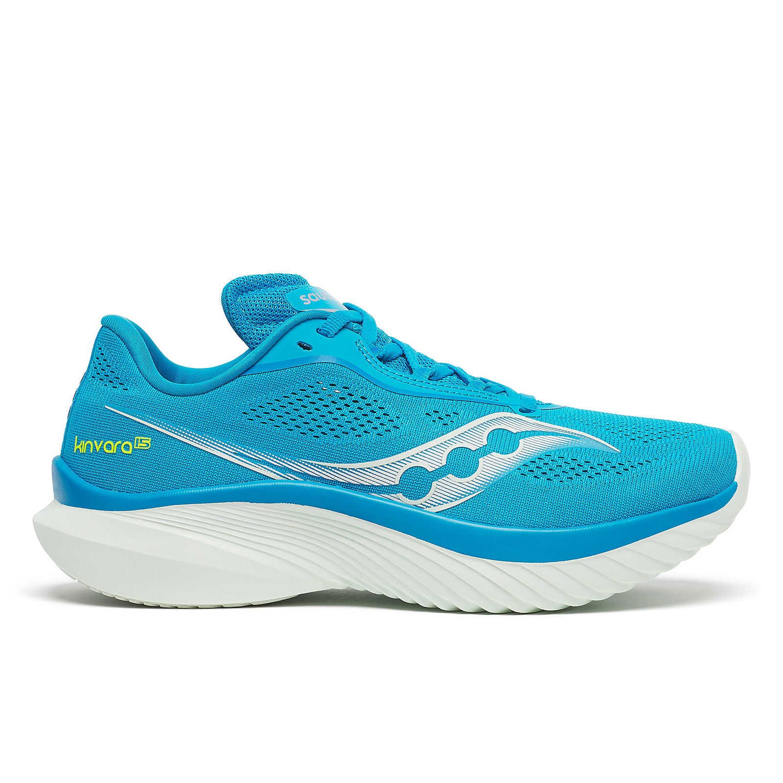Saucony KINVARA 15 Lady S10967-221 Laufschuh günstig online kaufen
