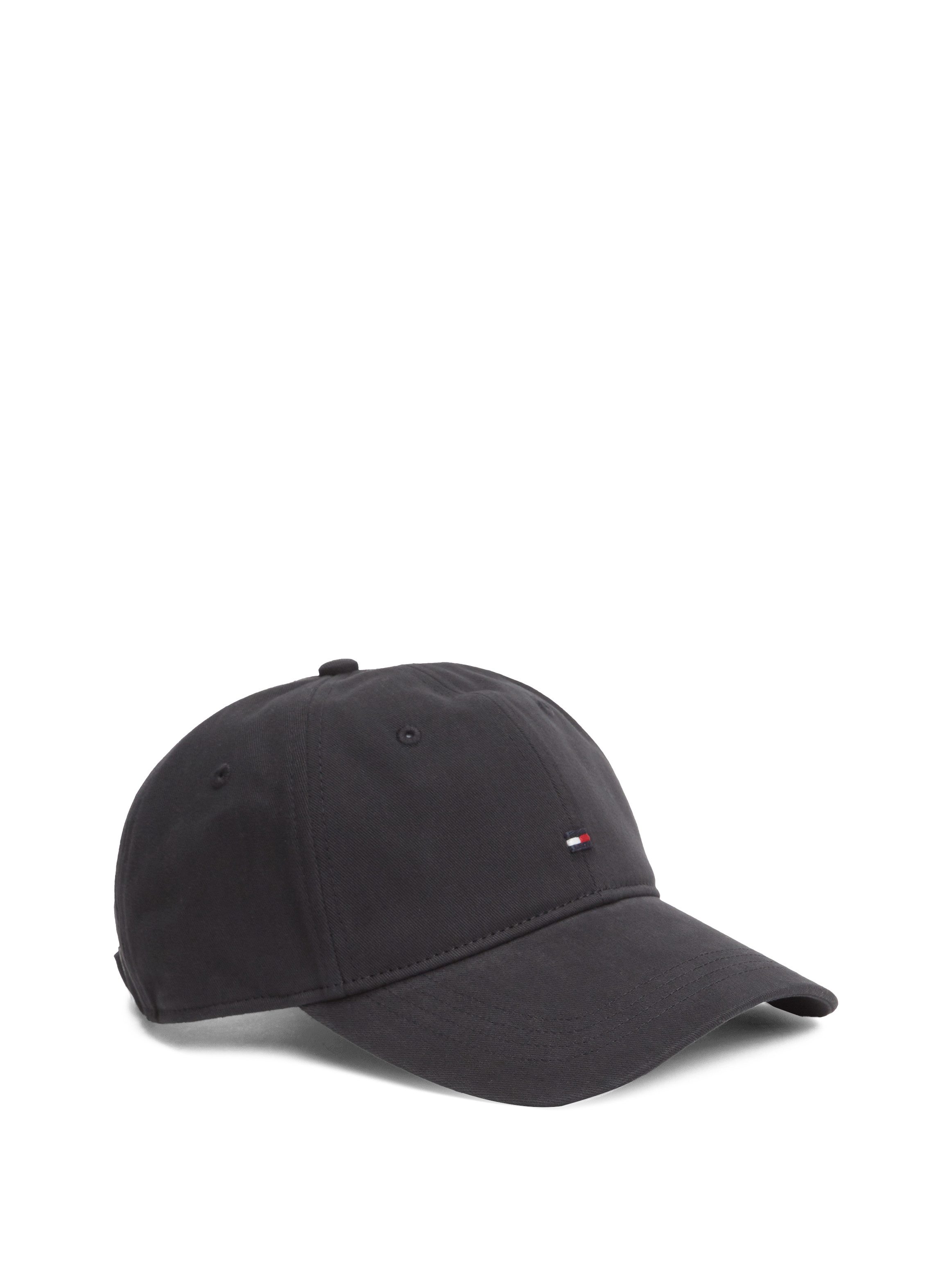 Tommy Hilfiger Baseball Cap TH FLAG '85 SOFT 6 PANEL CAP mit Logostickerei günstig online kaufen