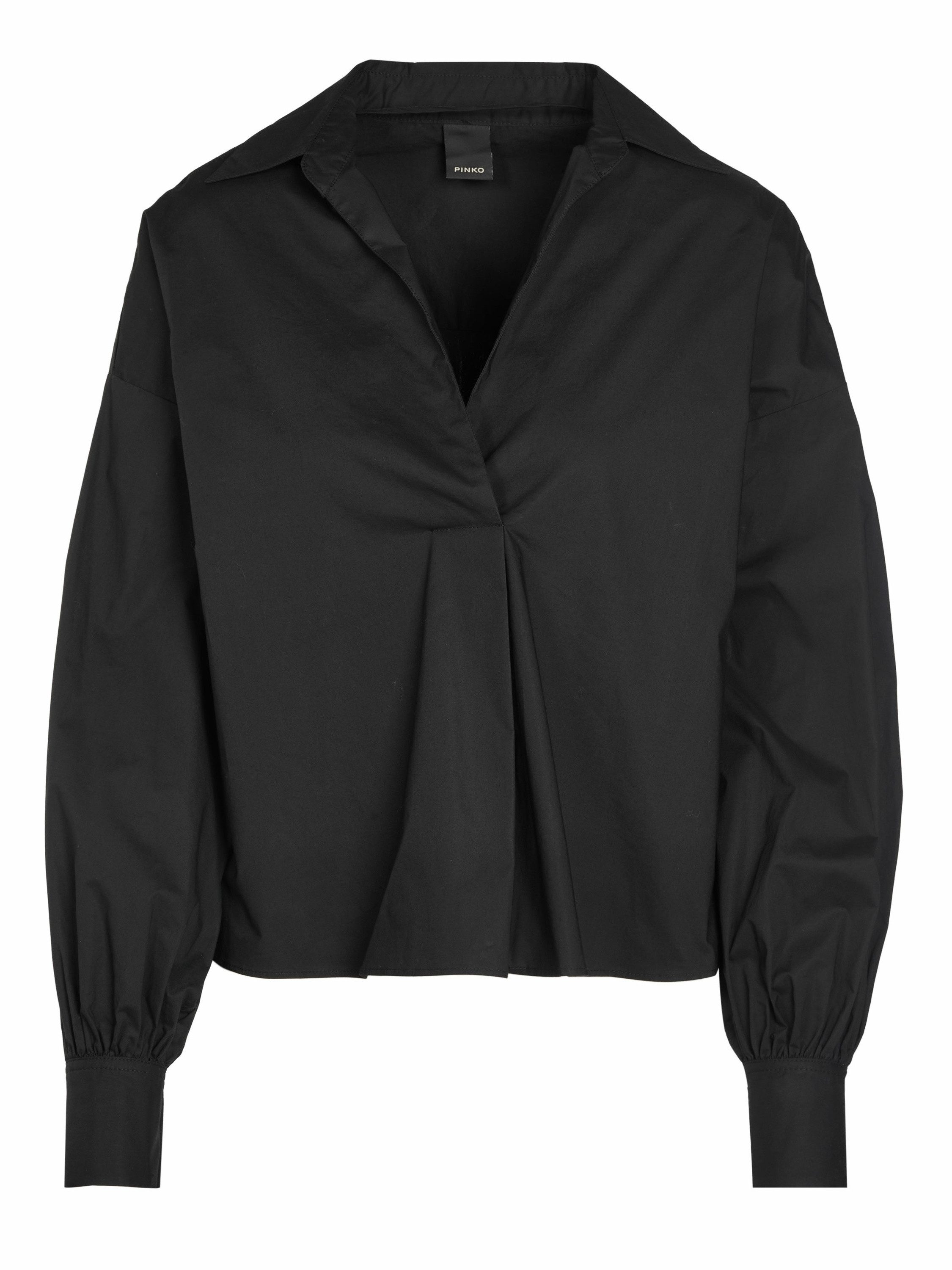 PINKO Blusentop Bluse für Damen (1-tlg)
