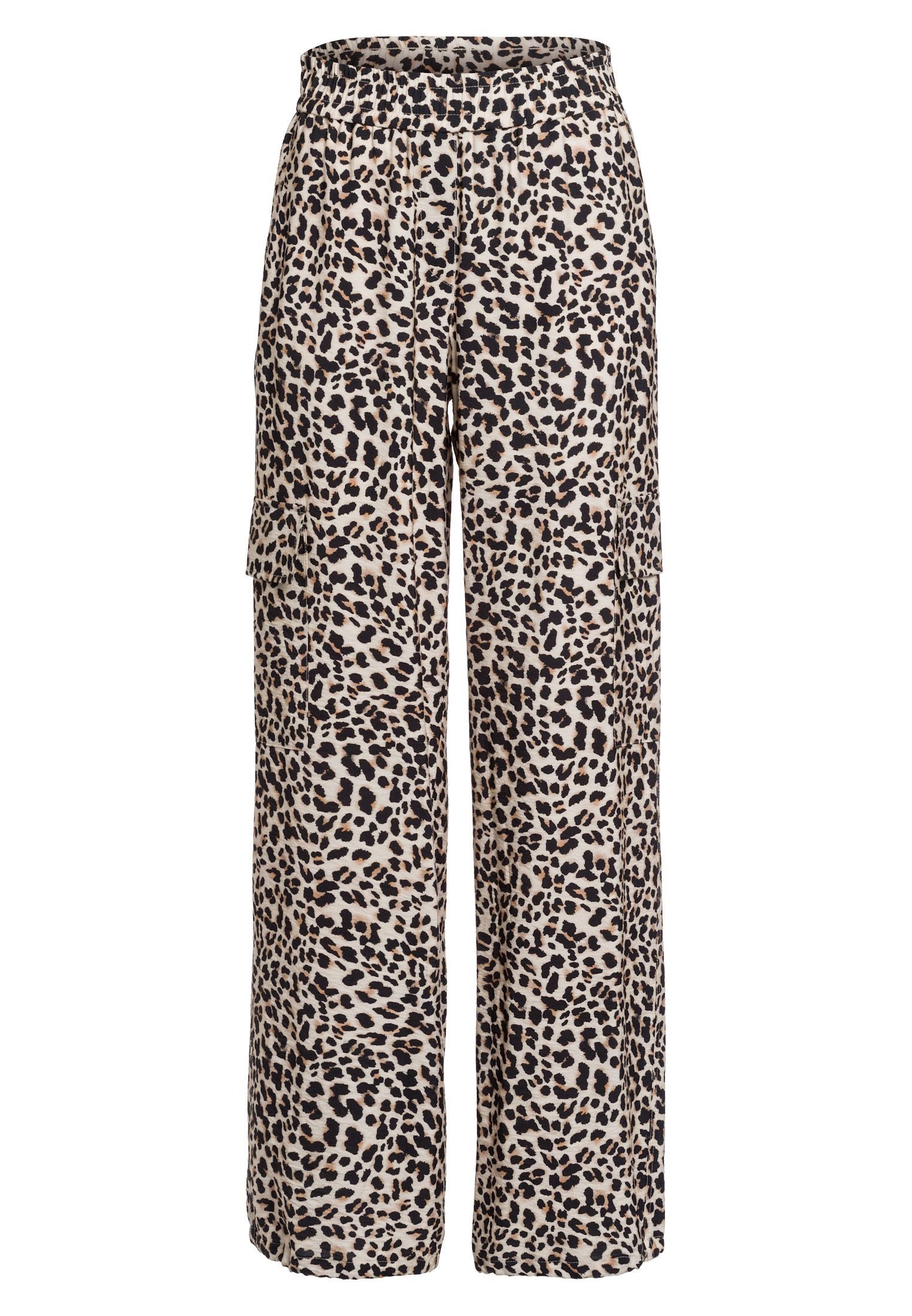 Stoffhose