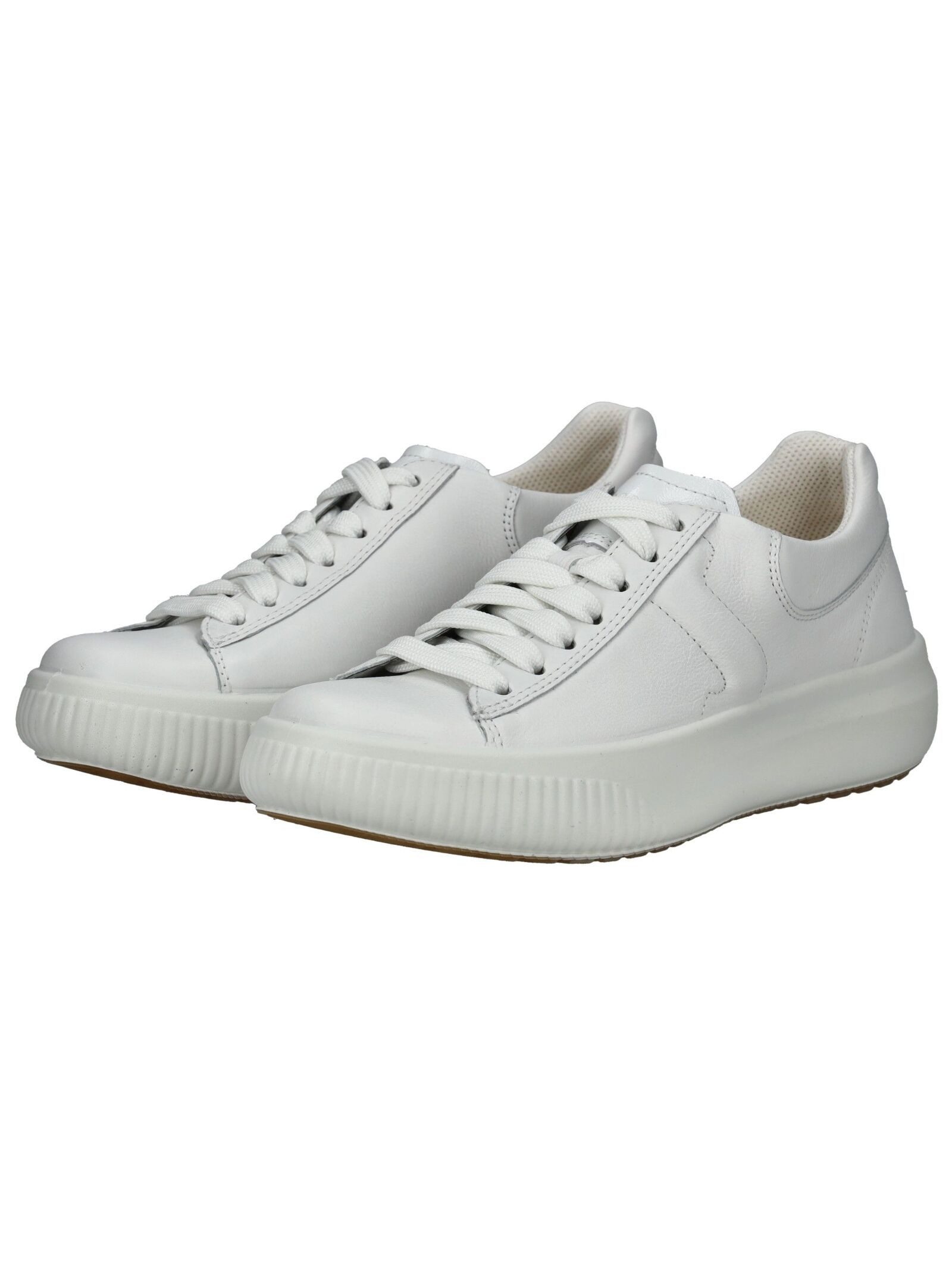 Legero Legero Sneaker Nappaleder Sneaker