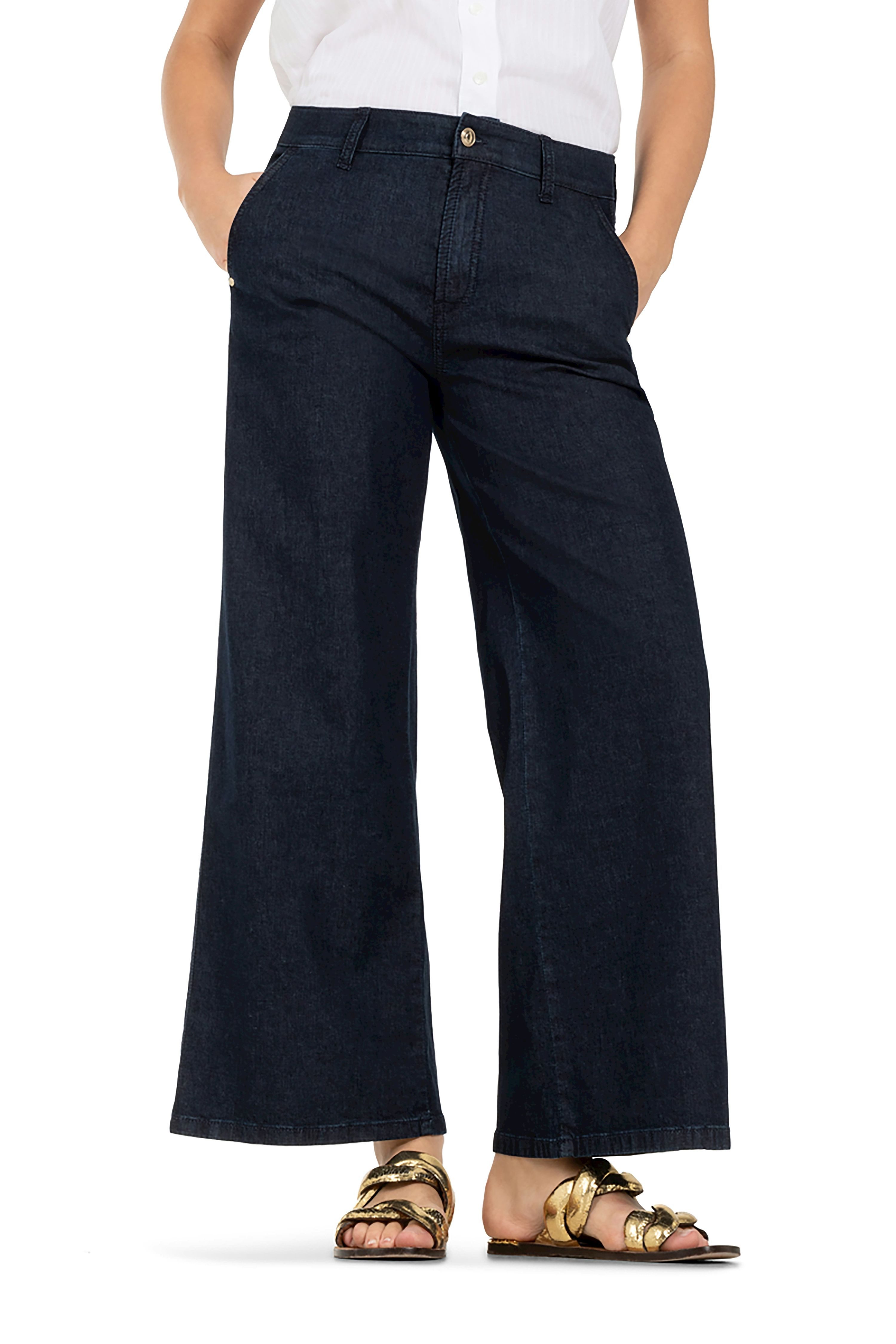Cambio 5-Pocket-Jeans