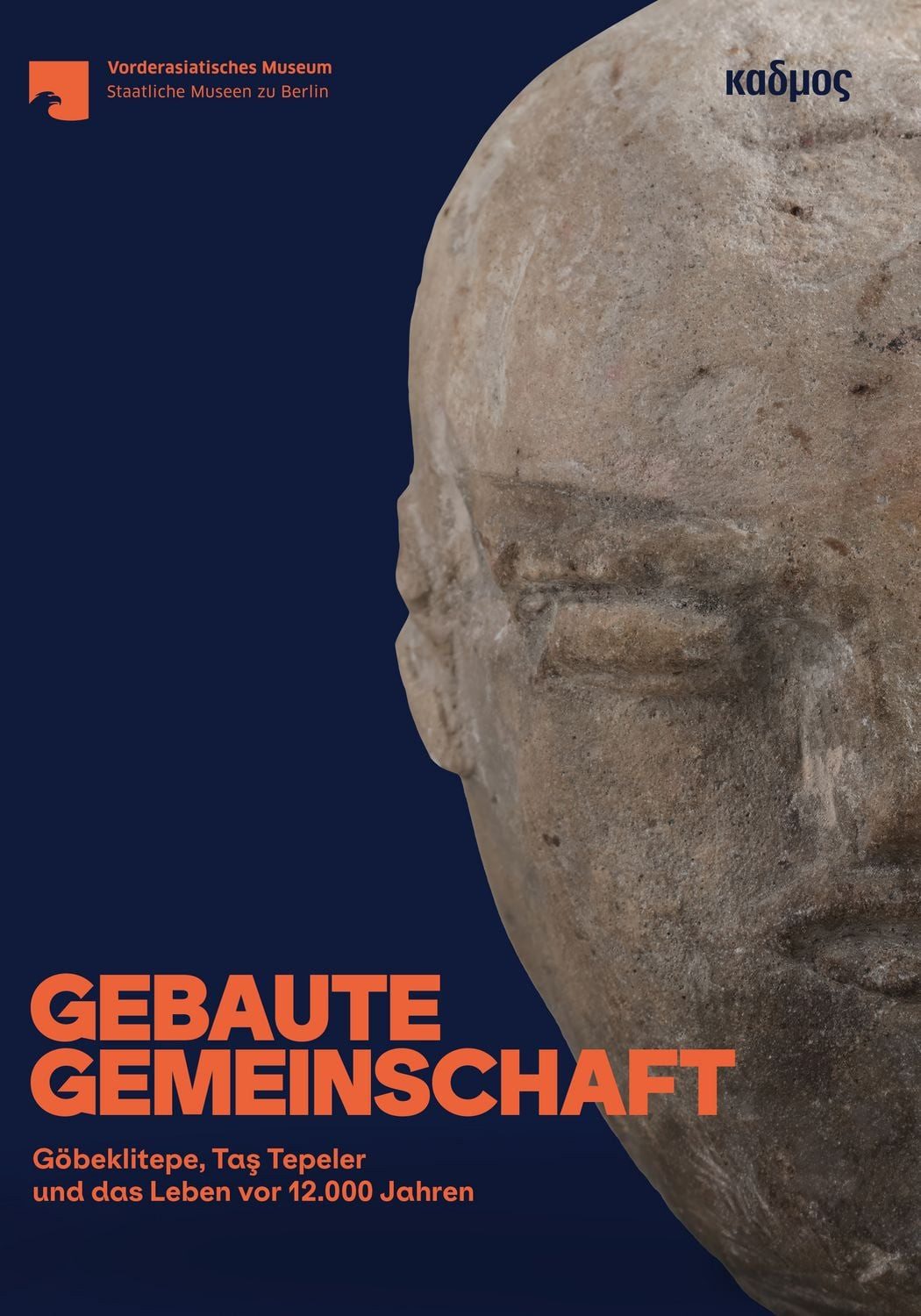 Gebaute Gemeinschaft / diverse