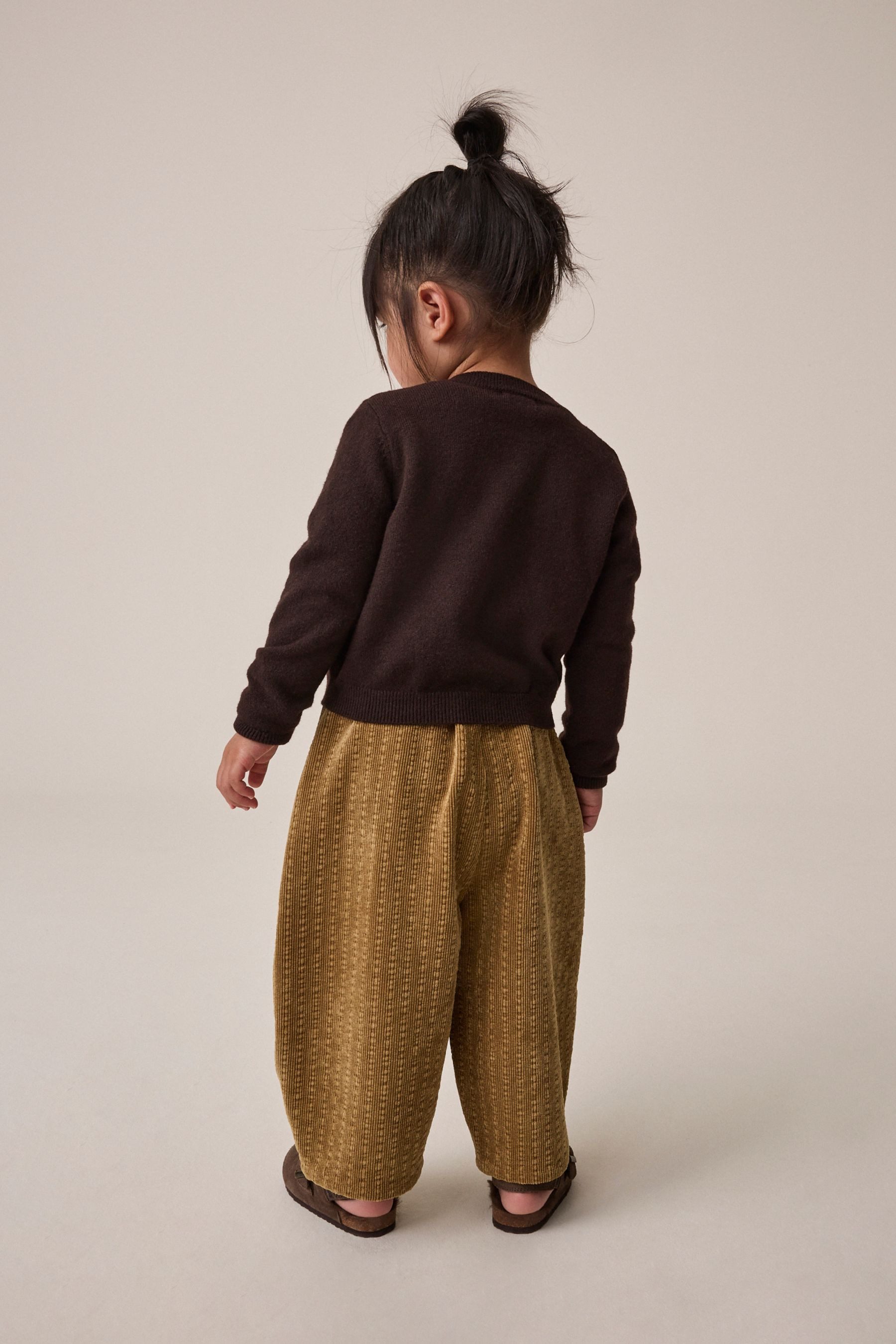 Next Cordhose Weiche Cordhose (1-tlg) – Bild 2 von 4
