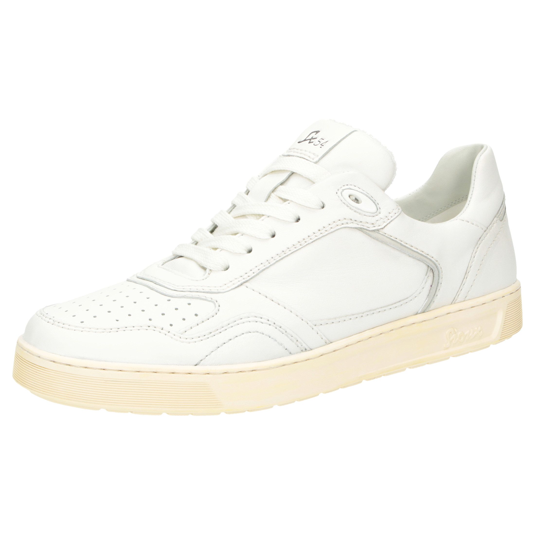 SIOUX Tedroso-704 Sneaker