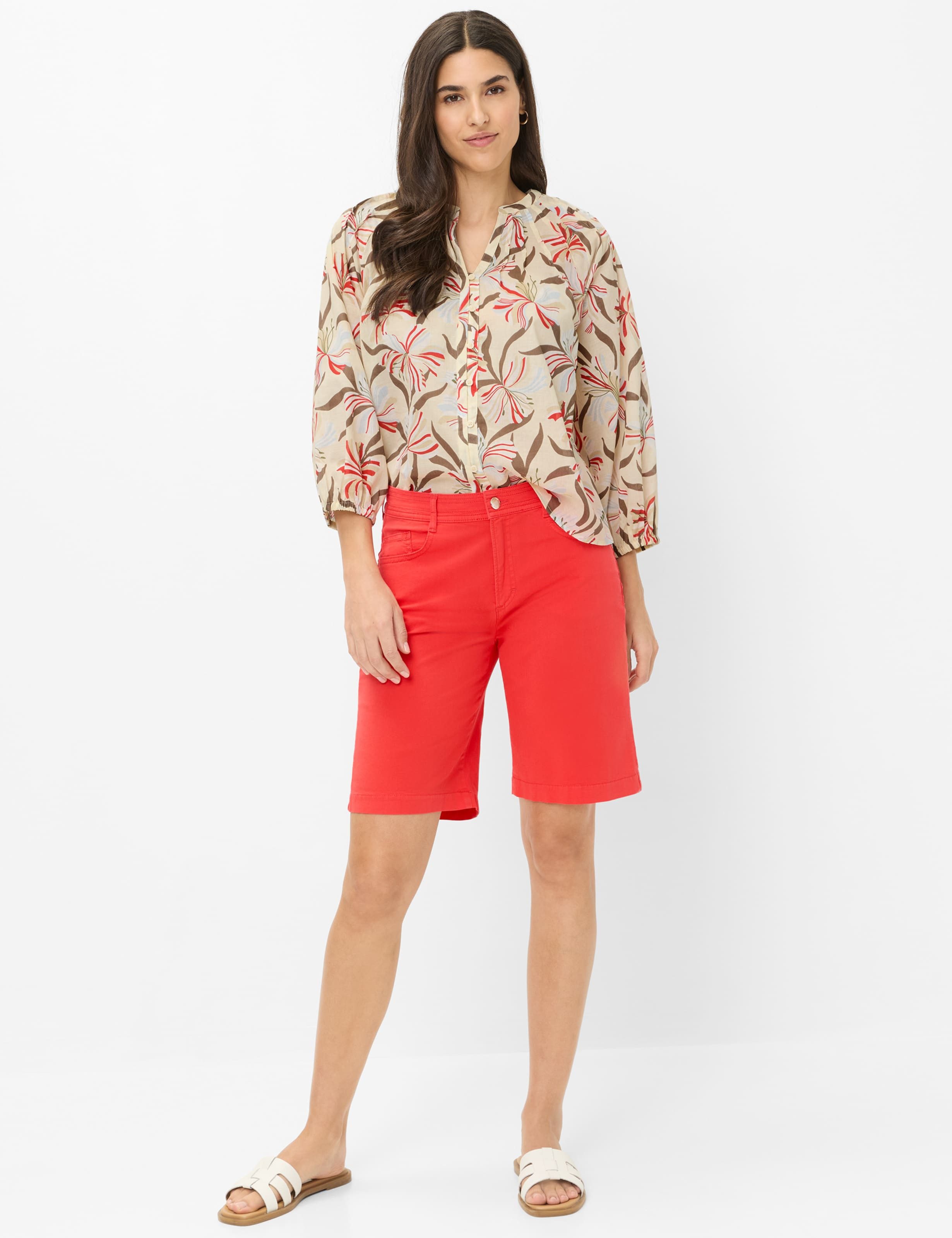 Brax 5-Pocket-Hose Style MAINE B