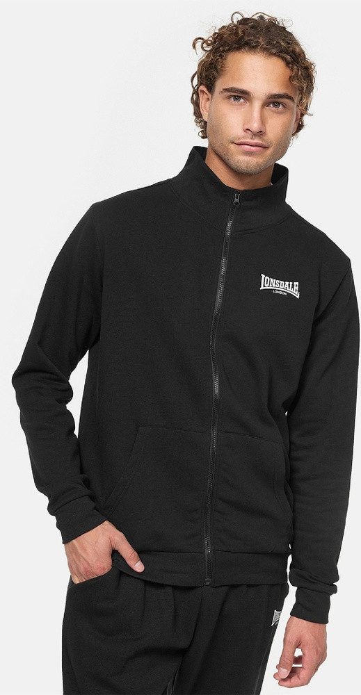 Lonsdale Rundhalspullover Naim günstig online kaufen