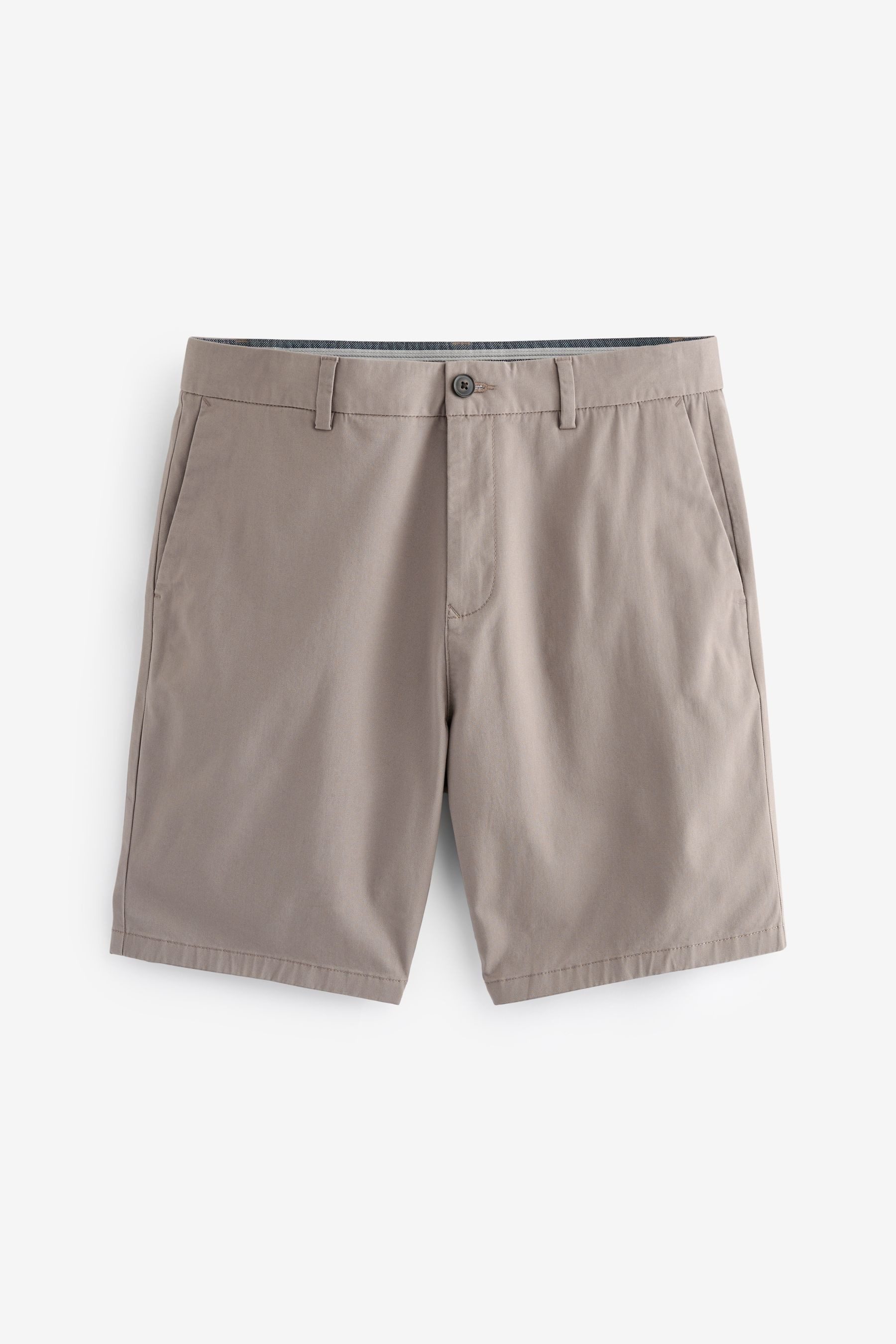 Next Chinoshorts Straight Fit Chinoshorts mit günstig online kaufen