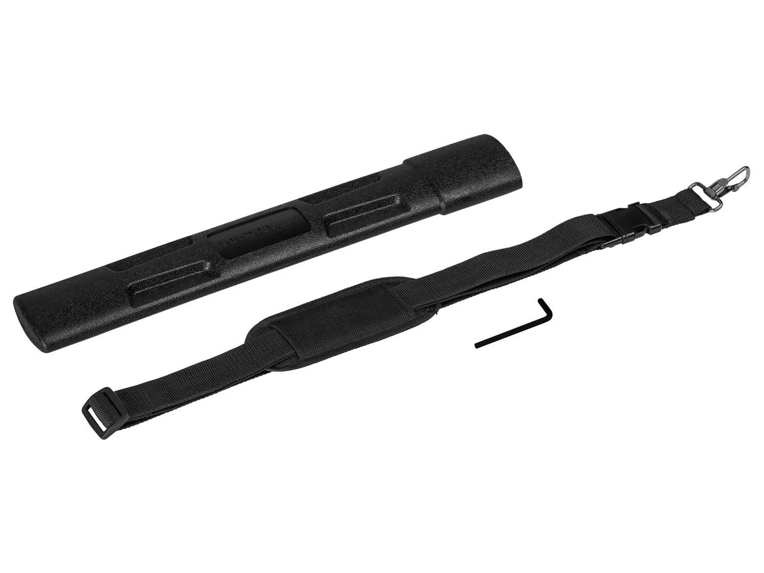 Parkside TeleskopHeckenschere 20 V AkkuTeleskopHeckenschere PTHSA 20