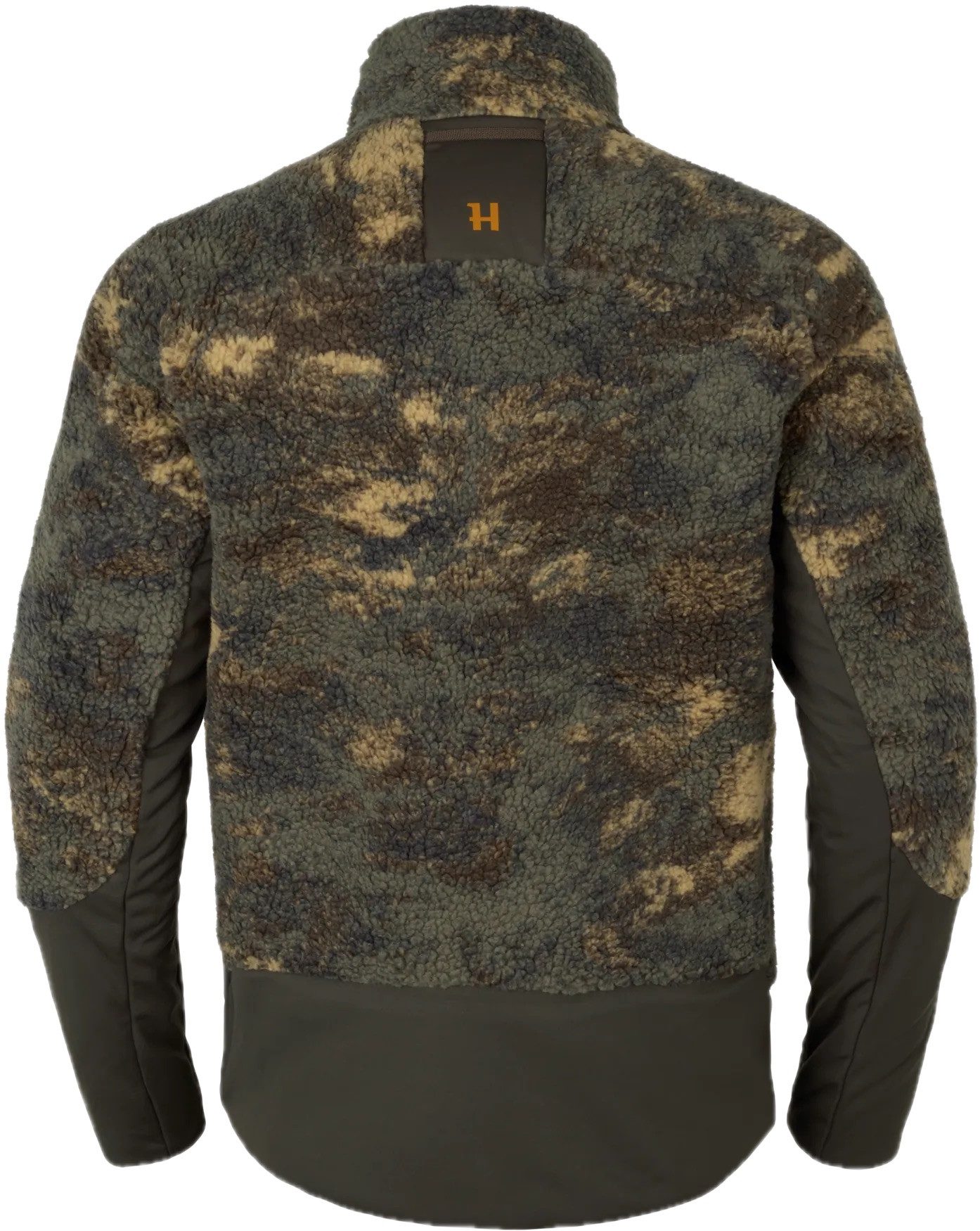 Härkila Outdoorjacke HÄRKILA Tyst Camo Insulated Jacket AXIS MSP Quantum