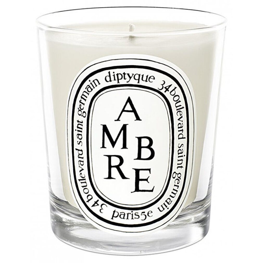 Diptyque Duftkerze Ambre Scented Candle