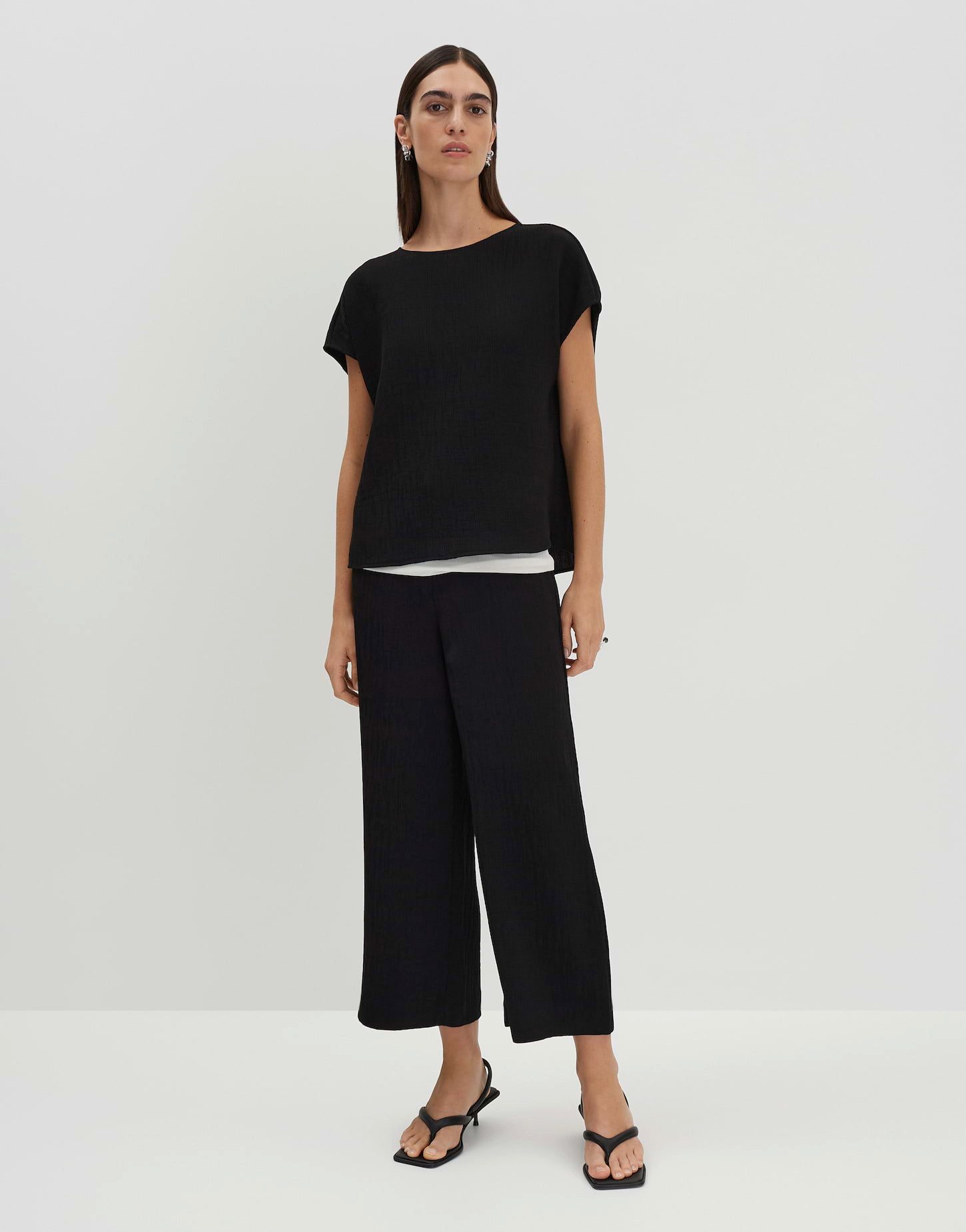 someday Chinohose Hose Curilo texture