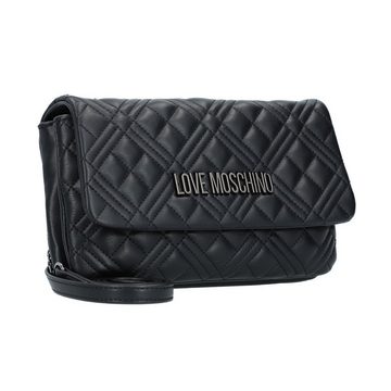 LOVE MOSCHINO Umhängetasche Quilted, Polyurethan