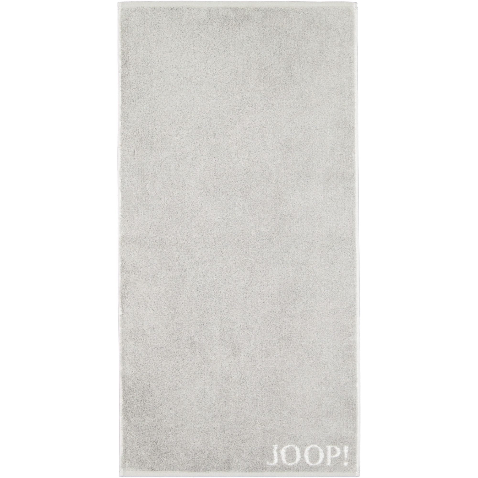 JOOP! Handtücher Classic Doubleface 1600, 100% Baumwolle (1-St) günstig online kaufen