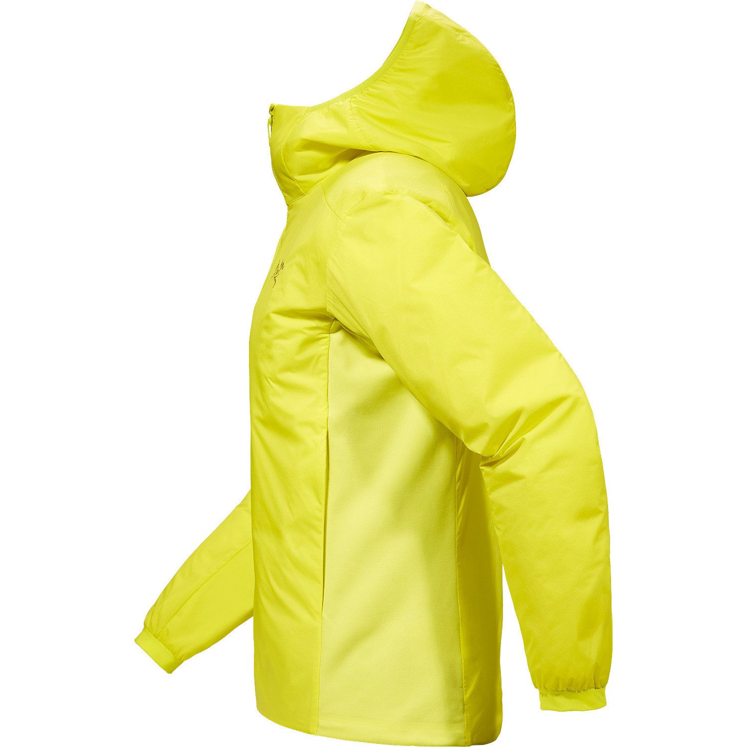 Arcteryx Funktionsjacke Jacke Atom Hoody