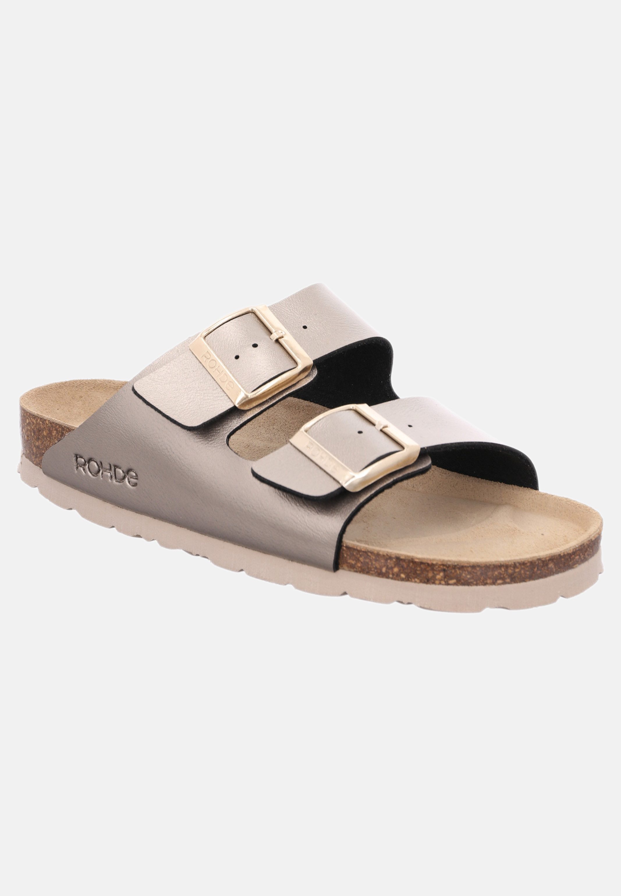Rohde Alba Pantolette (1-tlg) Pantoletten - günstig online kaufen
