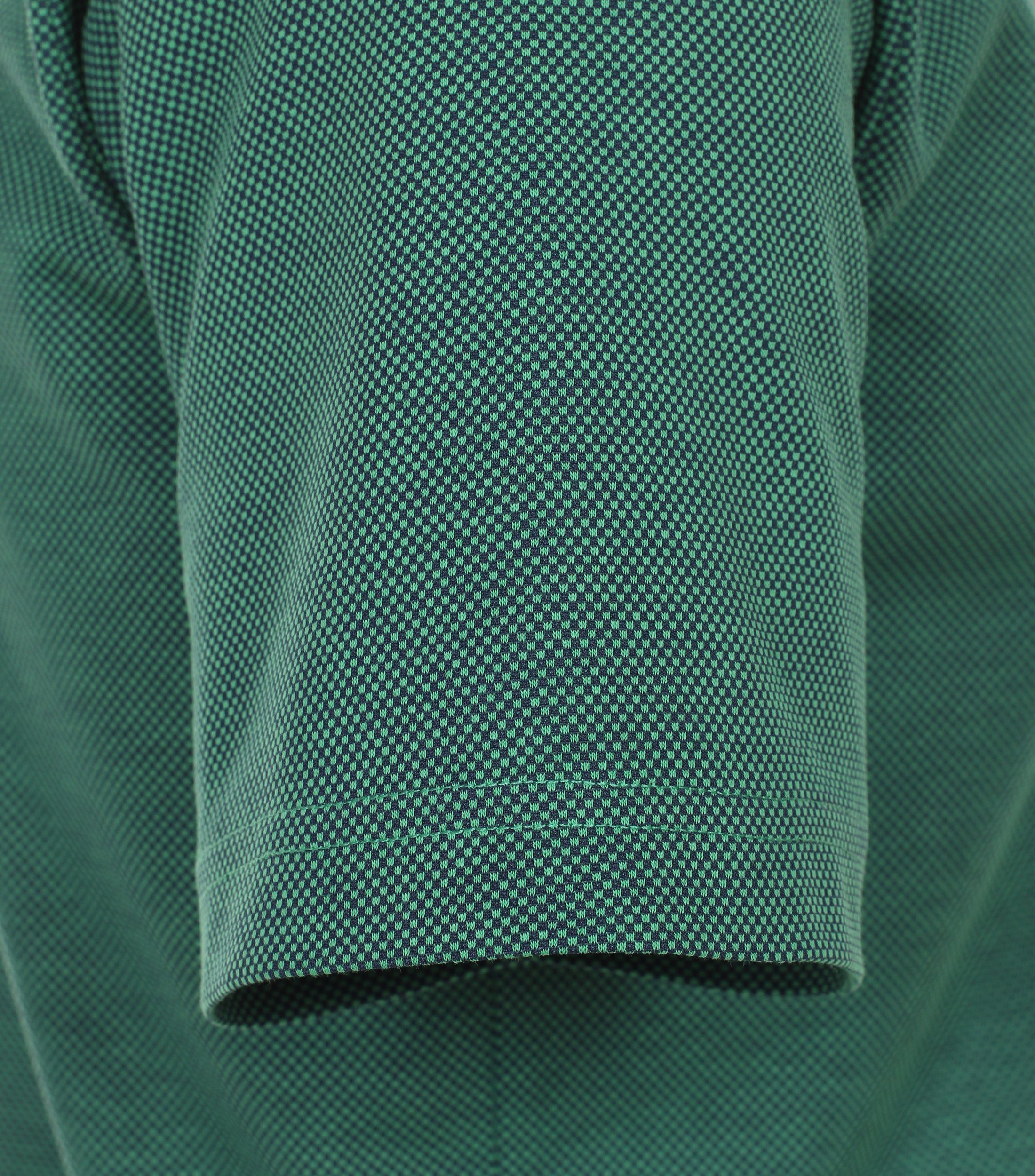 Muster Redmond 60 Poloshirt grün andere