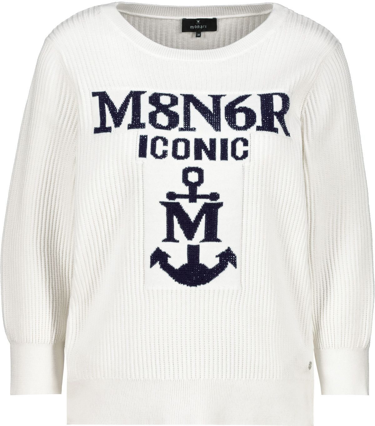 Monari Strickpullover