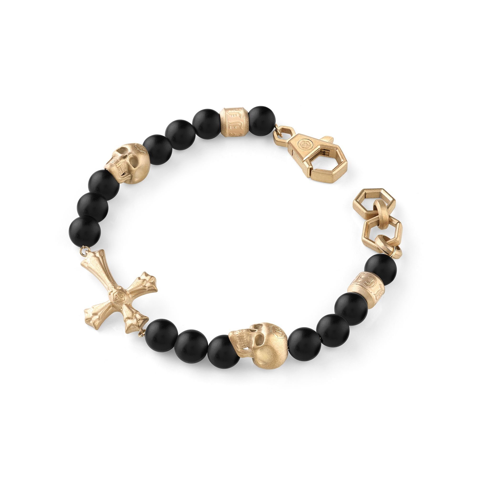 PHILIPP PLEIN Armband PJUEA05BU günstig online kaufen