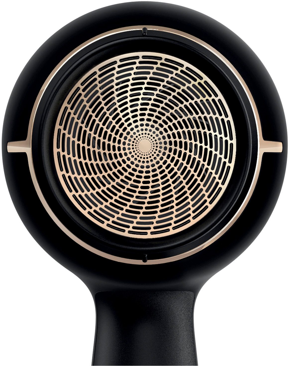 Philips Haartrockner Prestige Pro HPS920/00, 2300 W, mit ThermoProtect Einstellung, 6 Hitze- und Geschwindigkeitsstufen